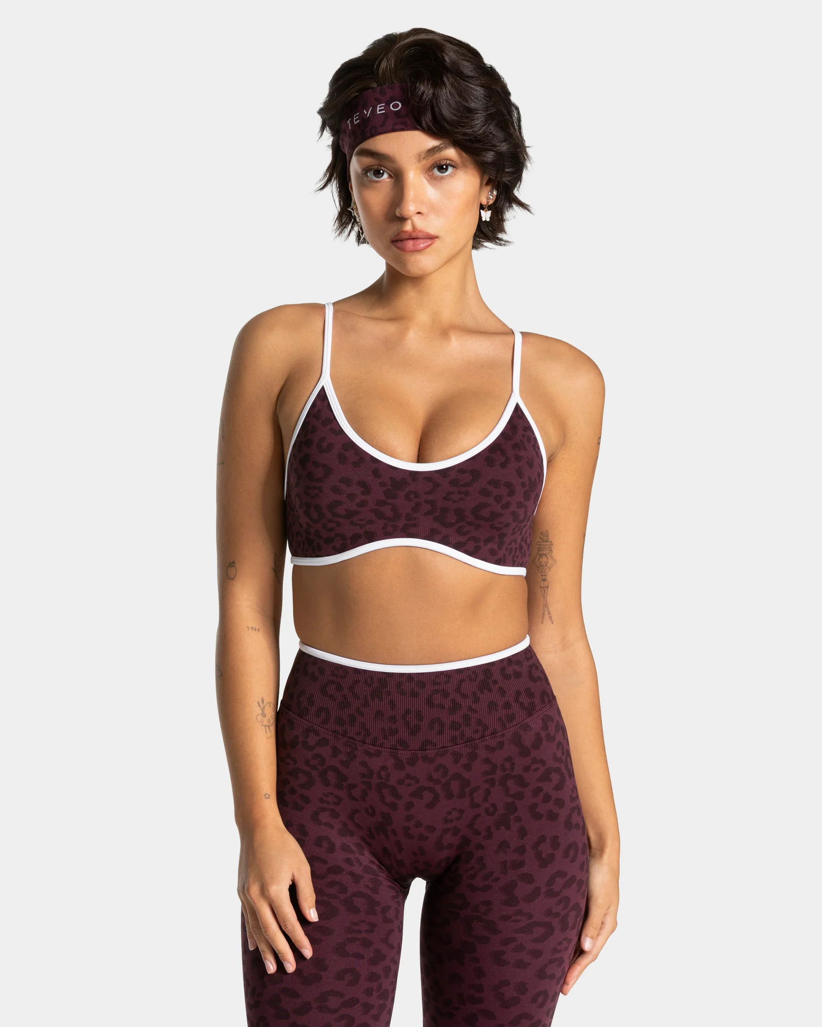 Contrastline Bh "Leo Merlot"