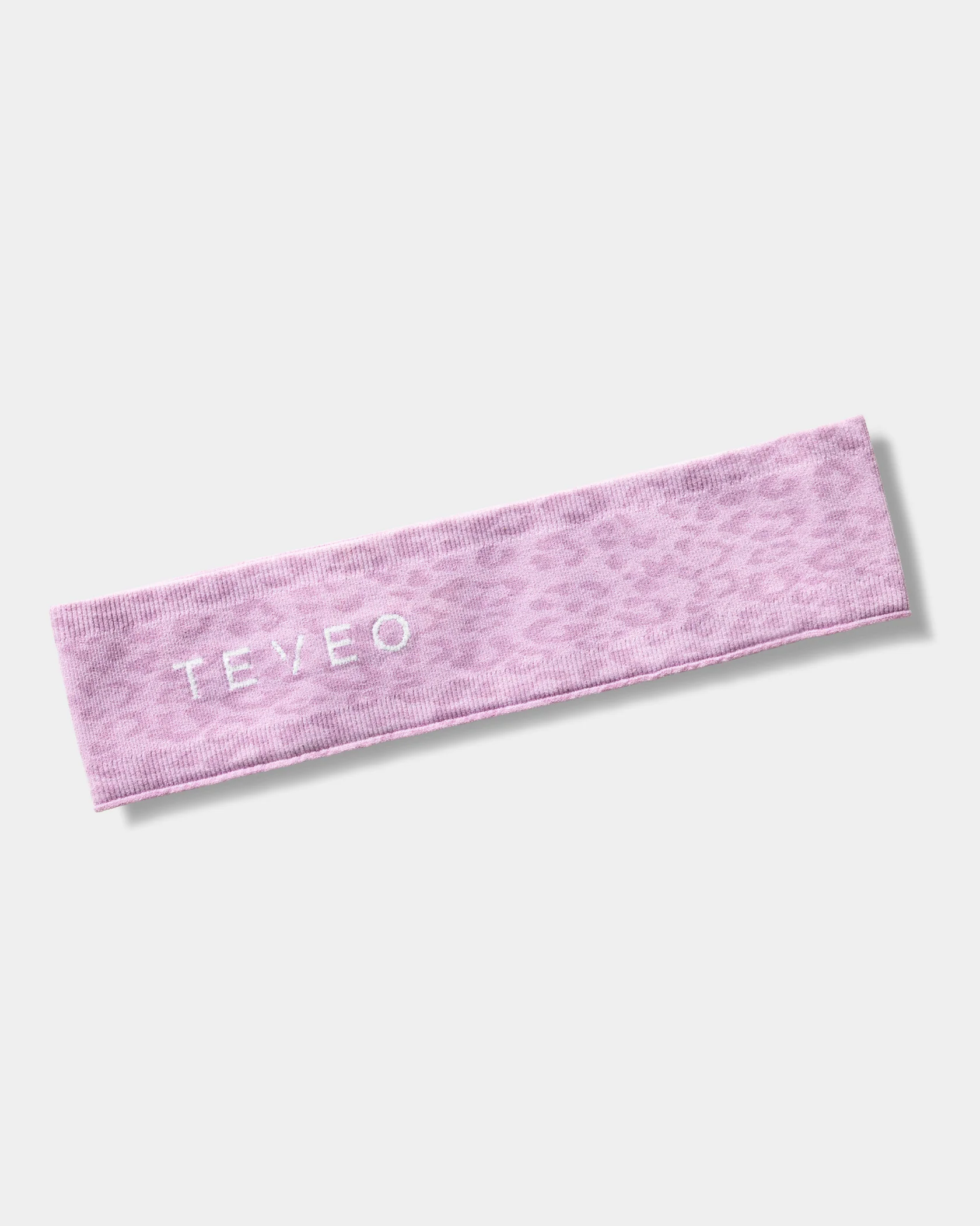 Contrastline Haarband "Leo Orchid" - Image 2