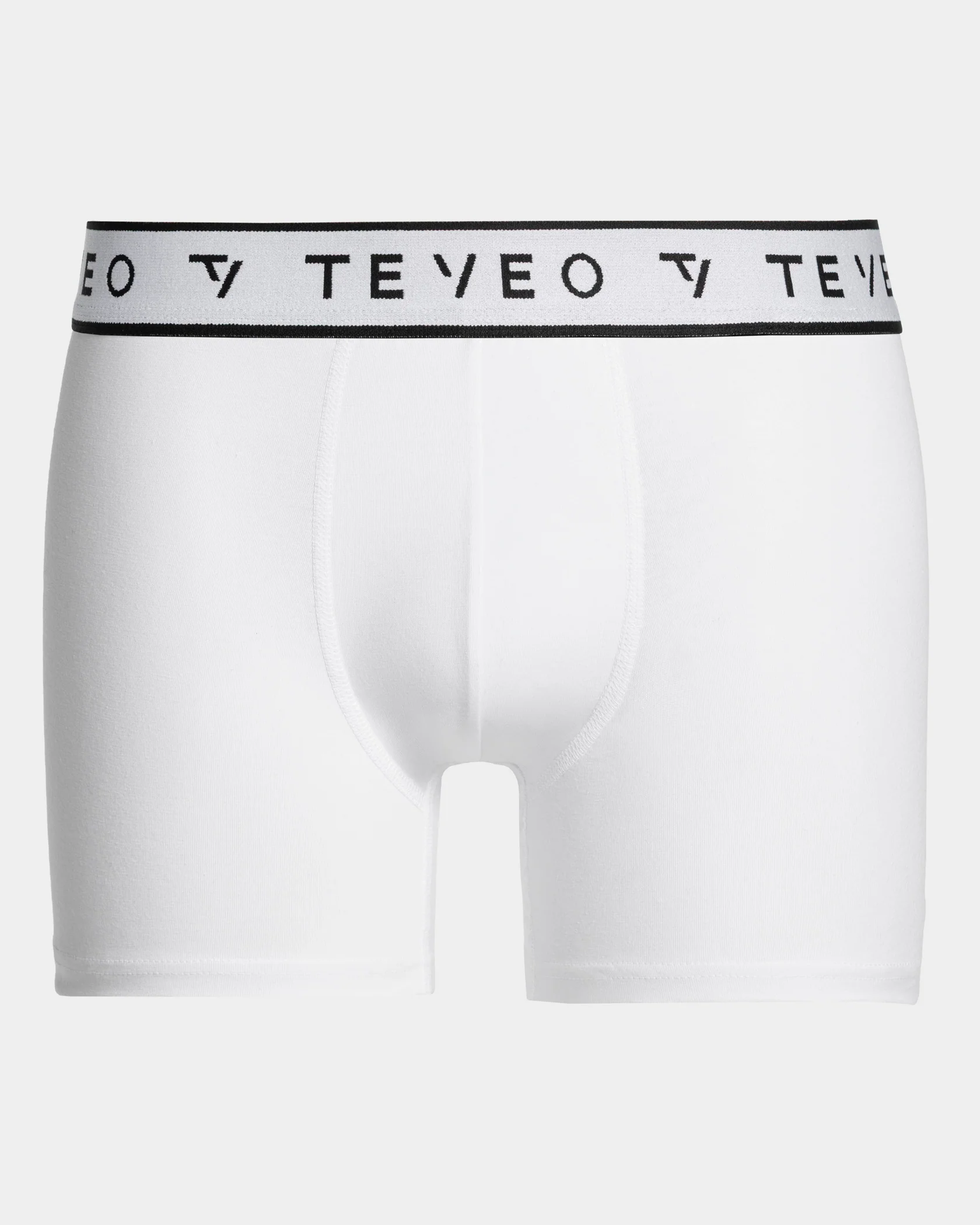 Core Boxershorts (3er-Pack) "Weiß" - Image 4