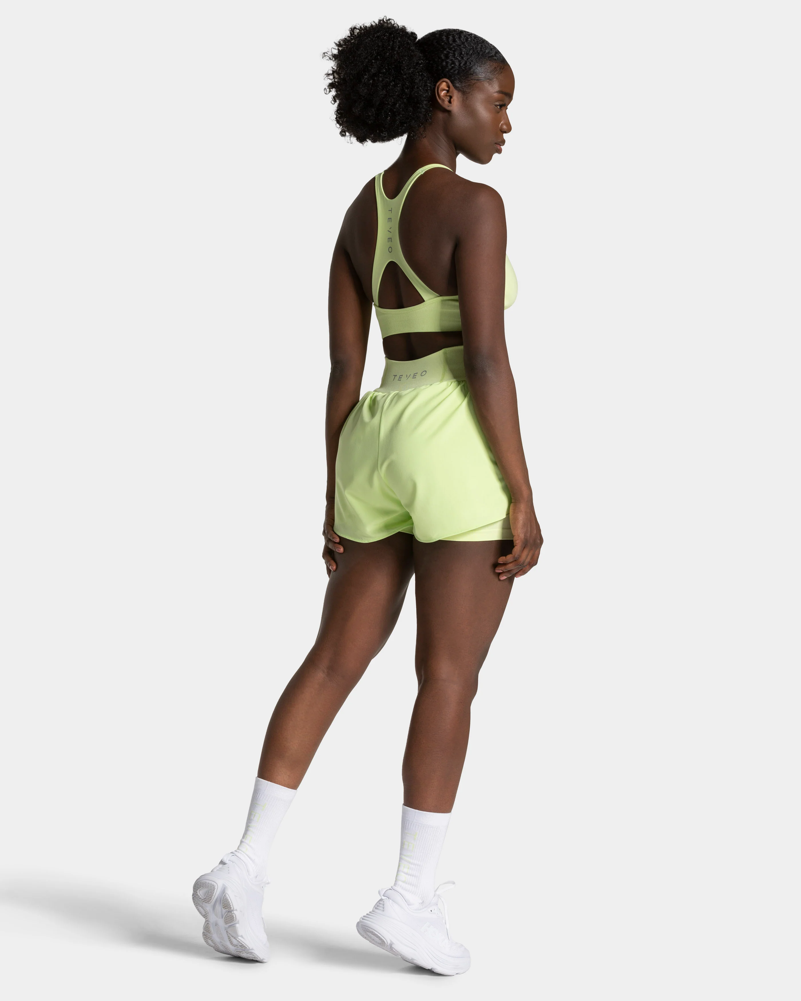 END Running Bh "Limelight" - Image 5