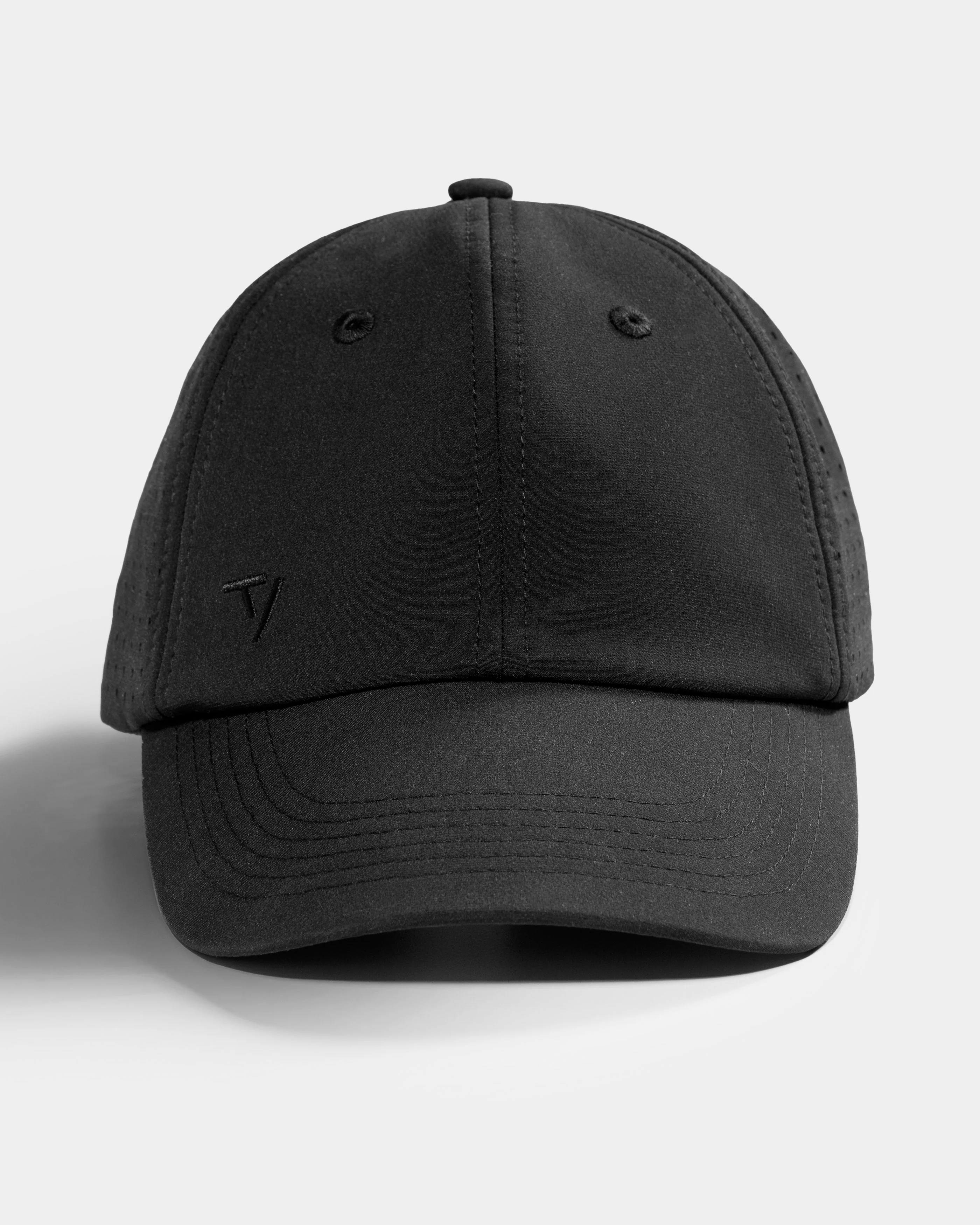 END Running Cap Unisex "Schwarz" - Image 3