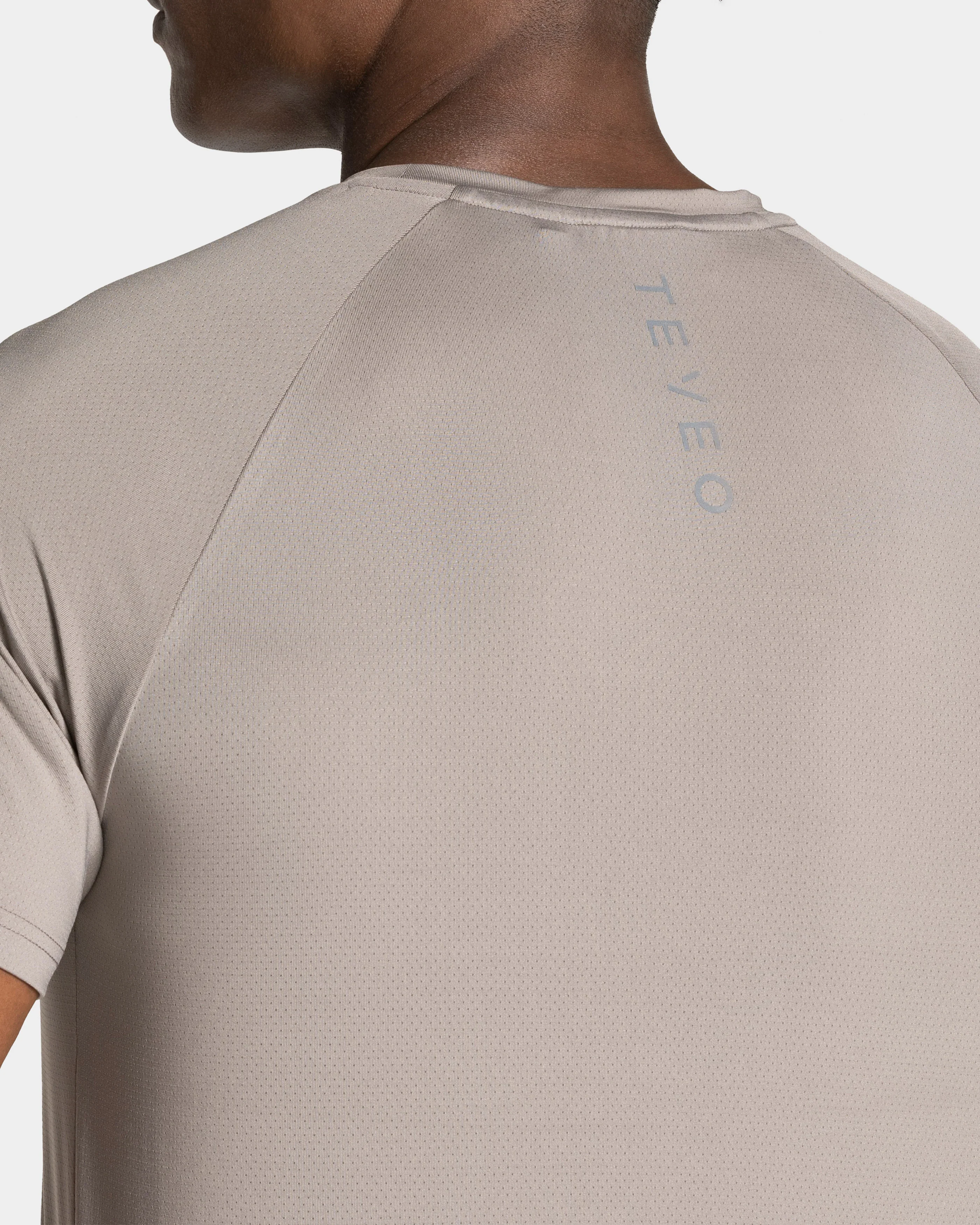 END Running T-Shirt "Smoke" - Image 4