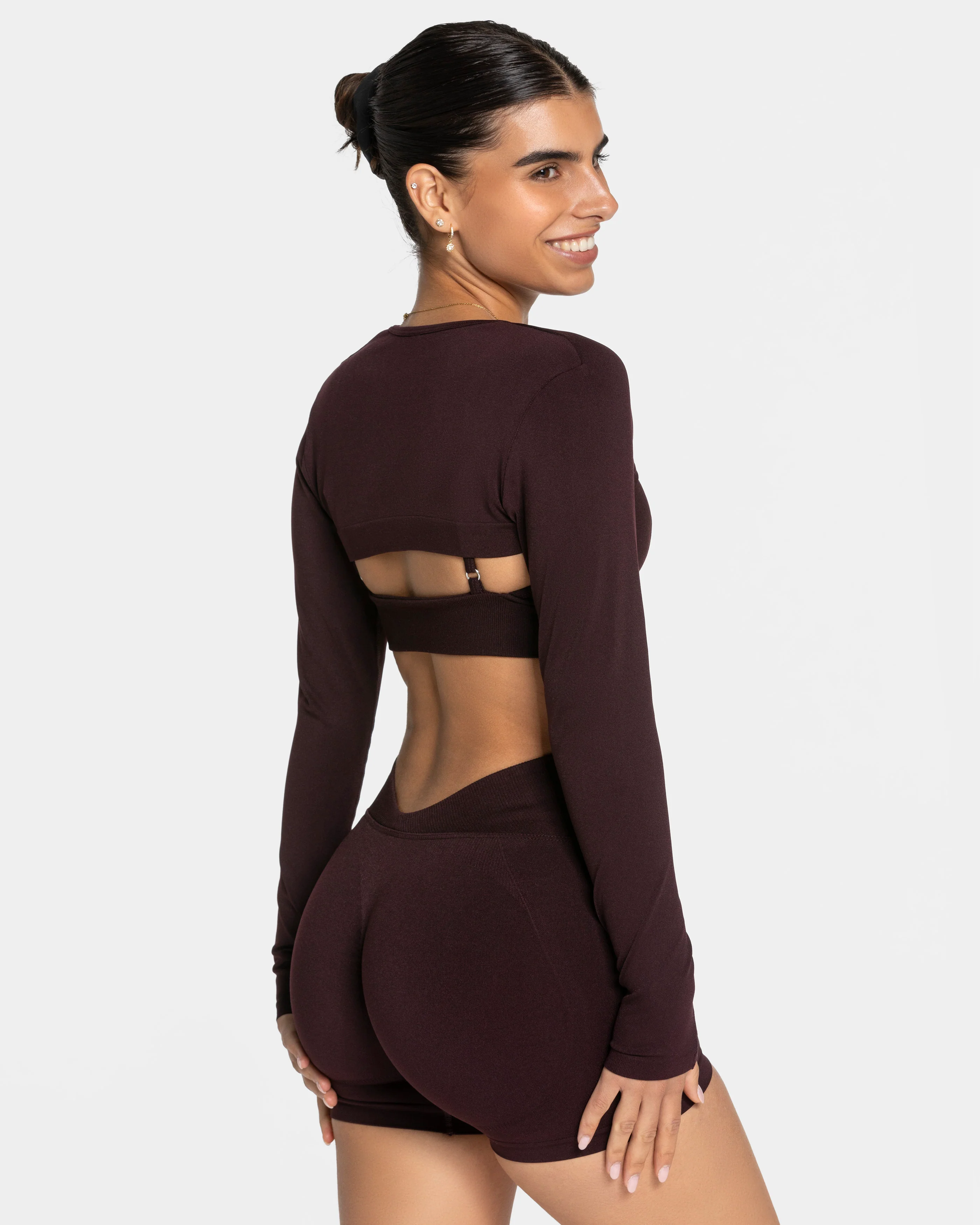 Essence Bolero "Merlot" - Image 2
