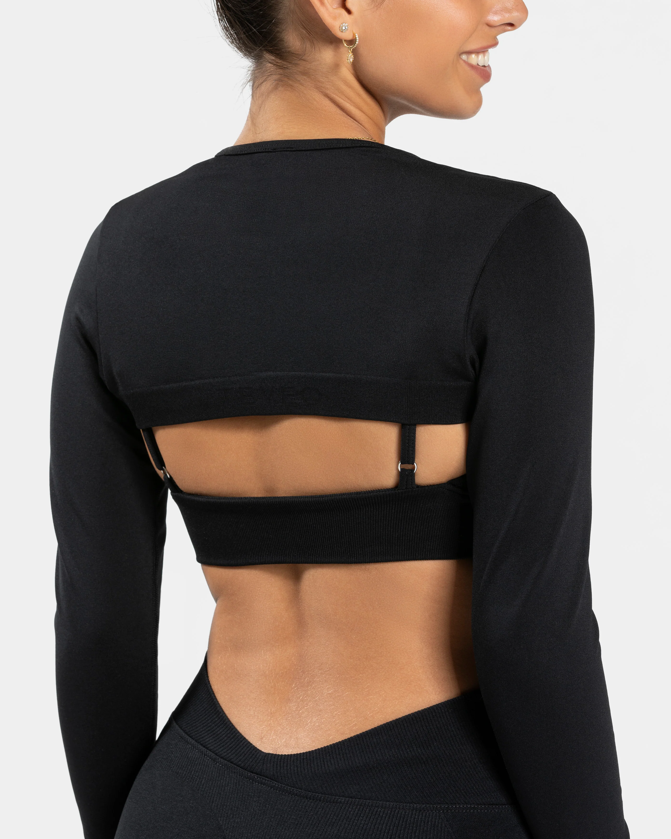Essence Bolero "Schwarz" - Image 4