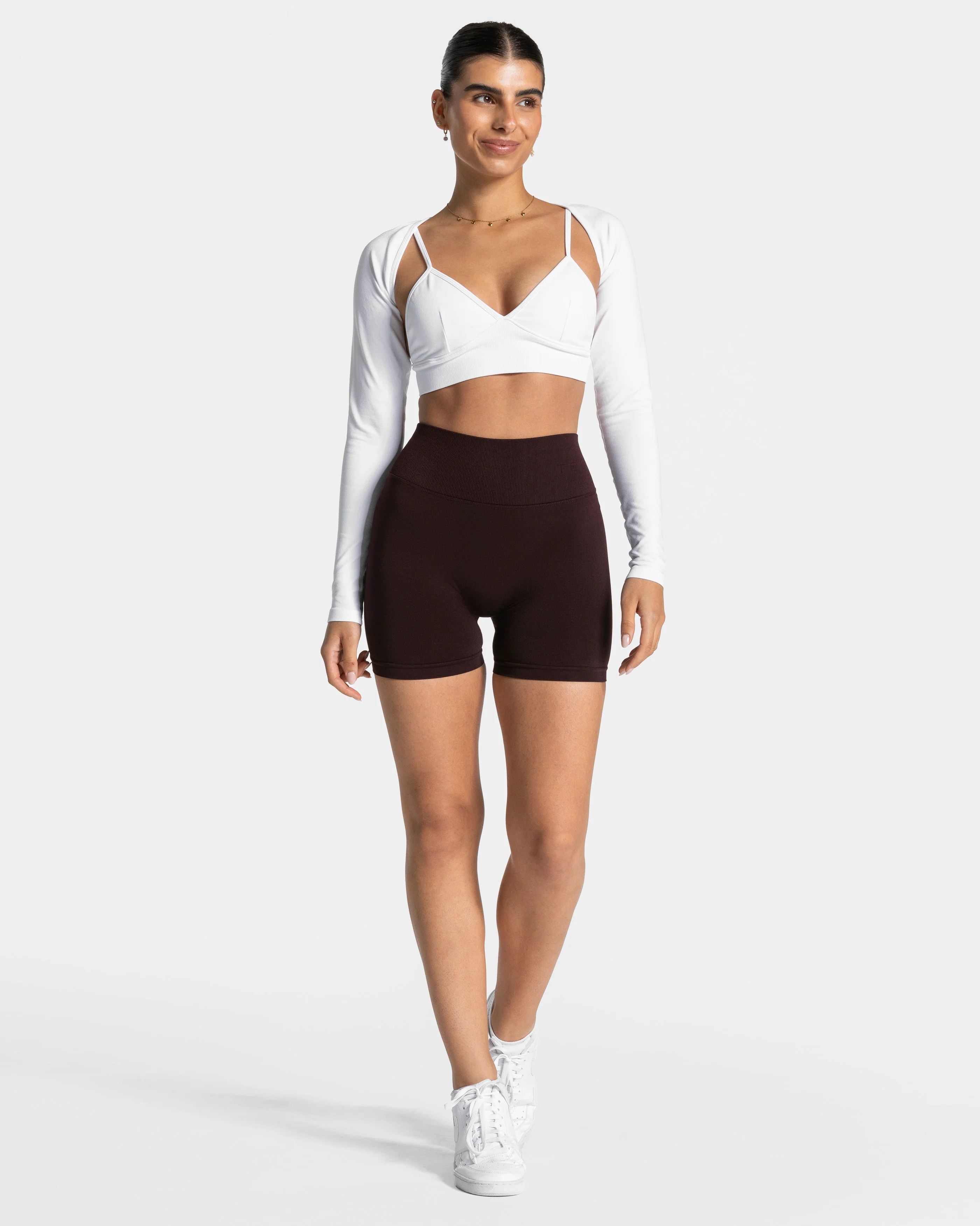 Essence Bolero "Weiß" - Image 3