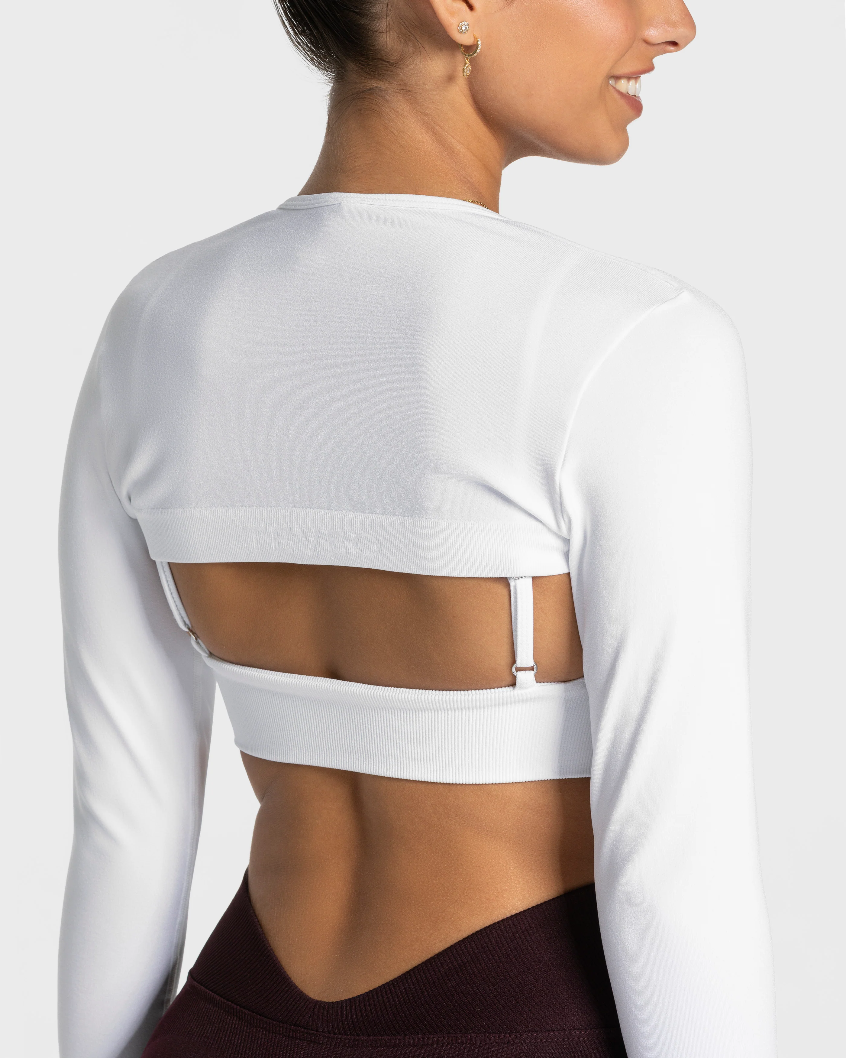 Essence Bolero "Weiß" - Image 4
