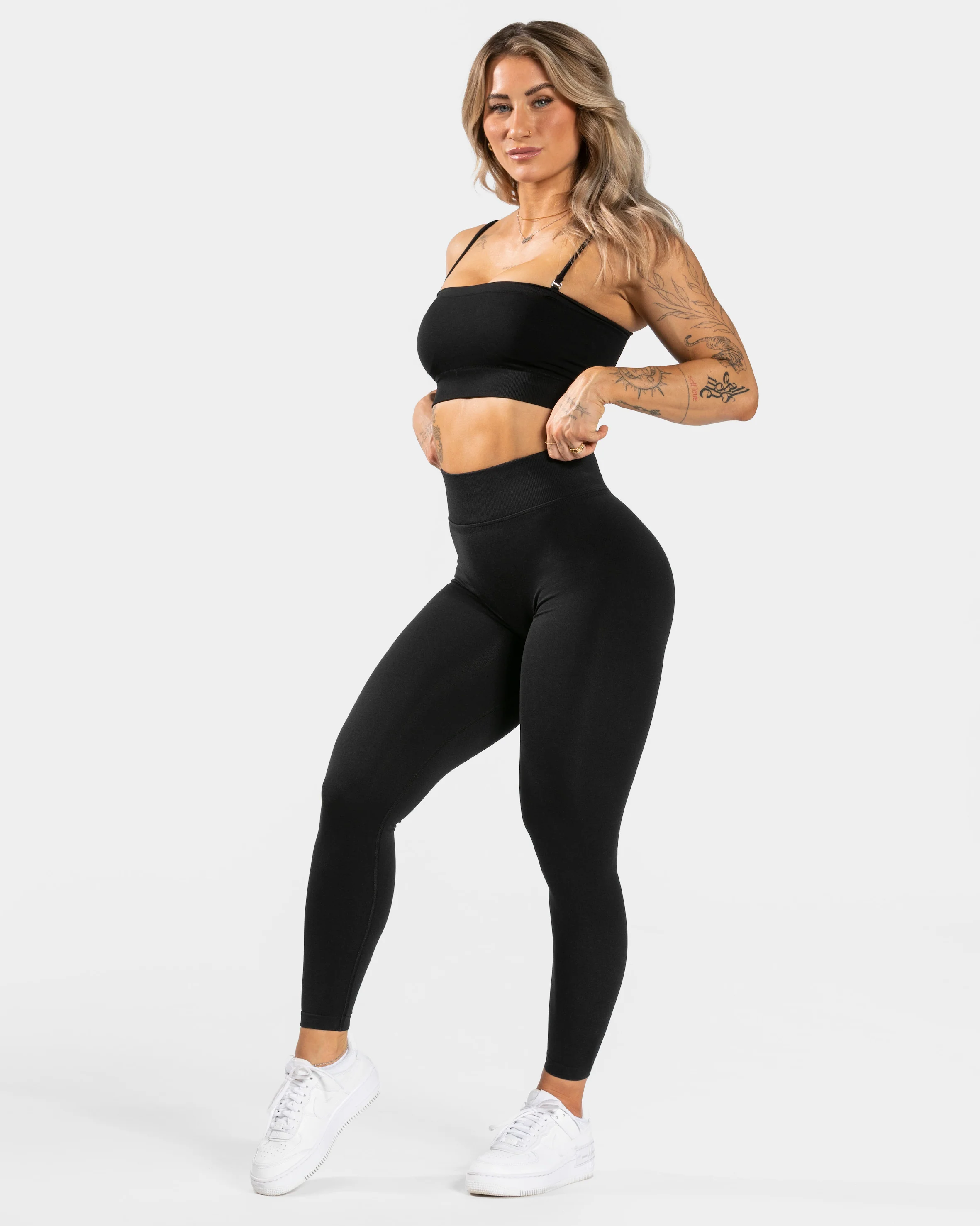 Everyday Bandeau Bh "Schwarz" - Image 3