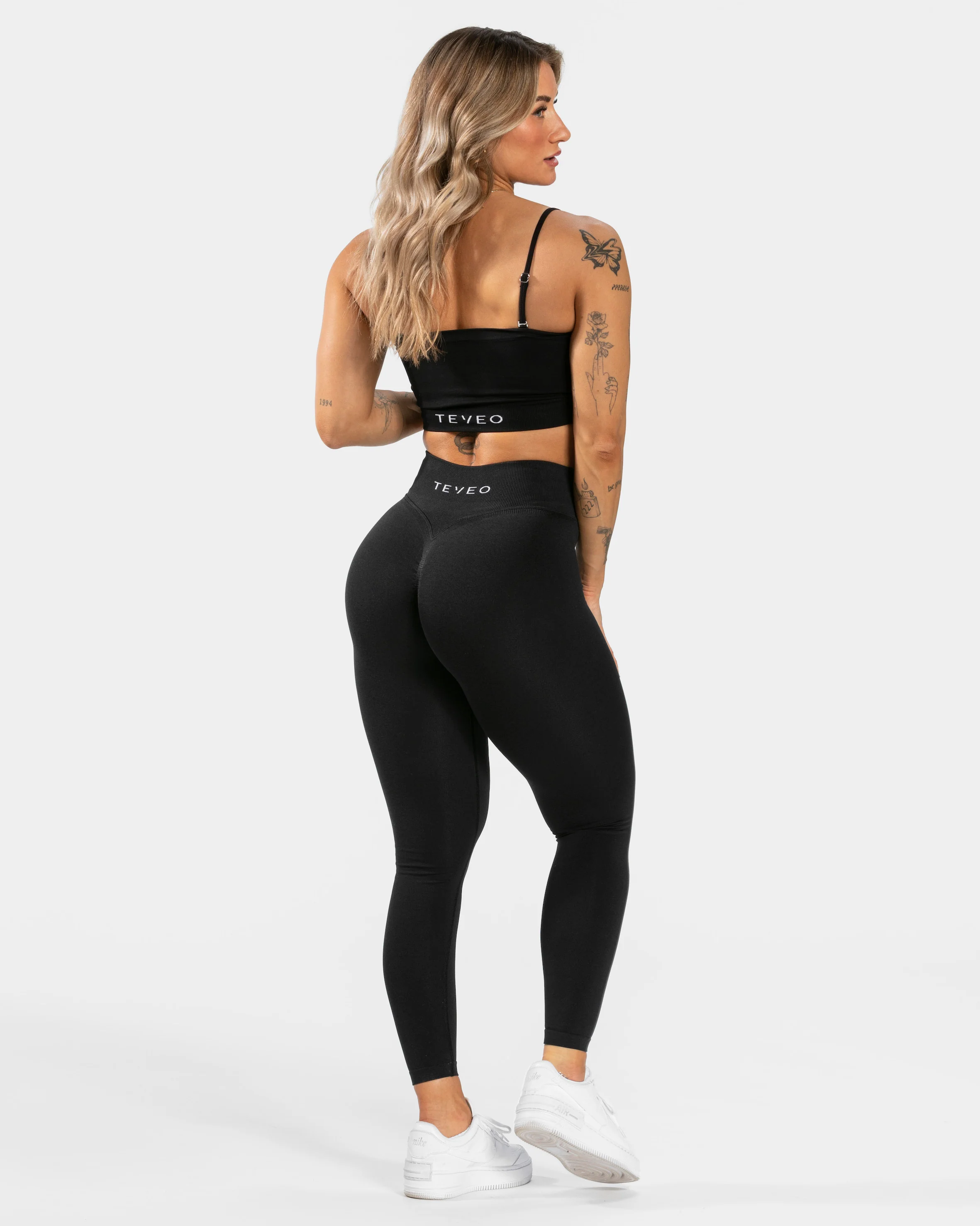 Everyday Bandeau Bh "Schwarz" - Image 5