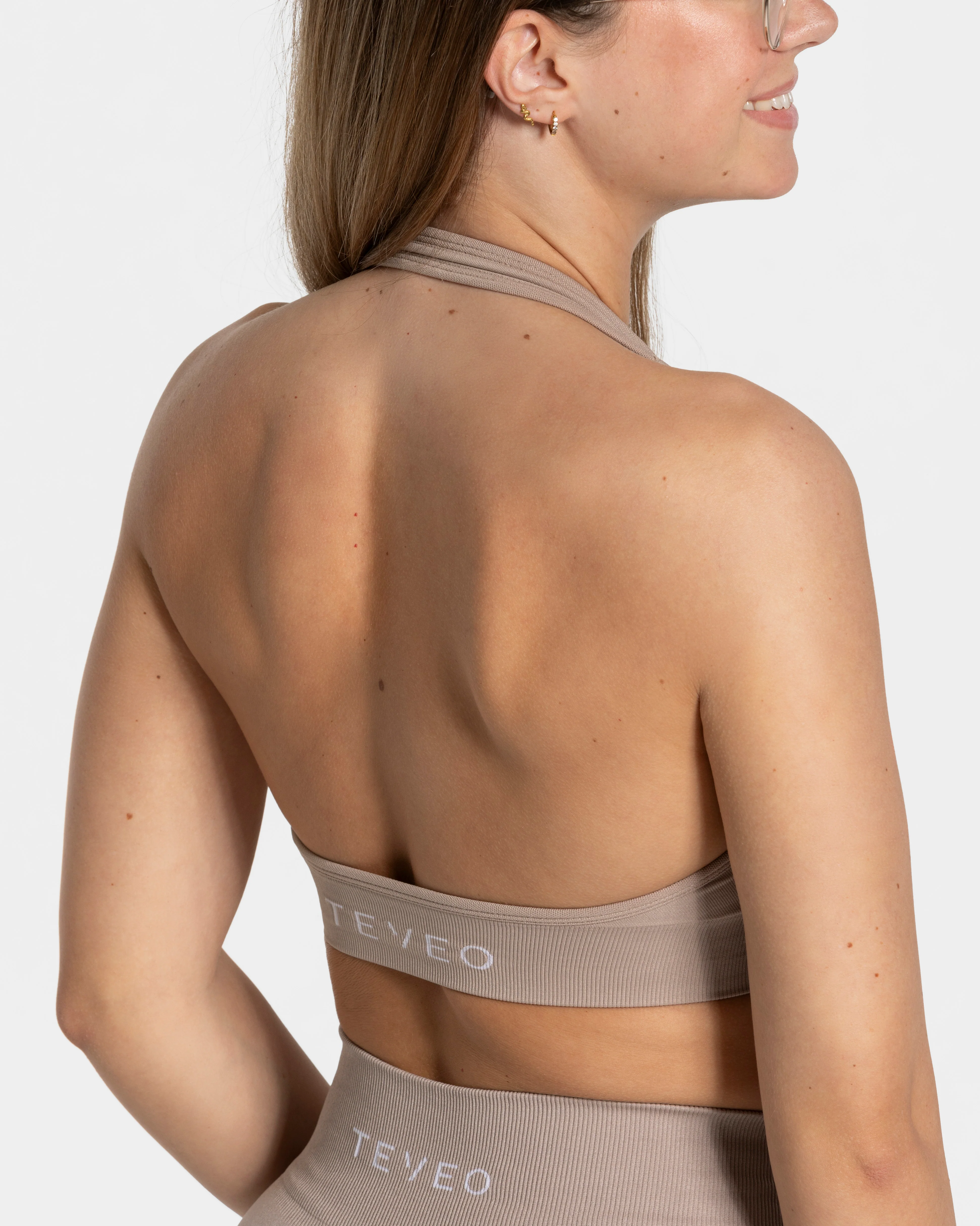 Everyday Neckholder Bh "Dust" - Image 4