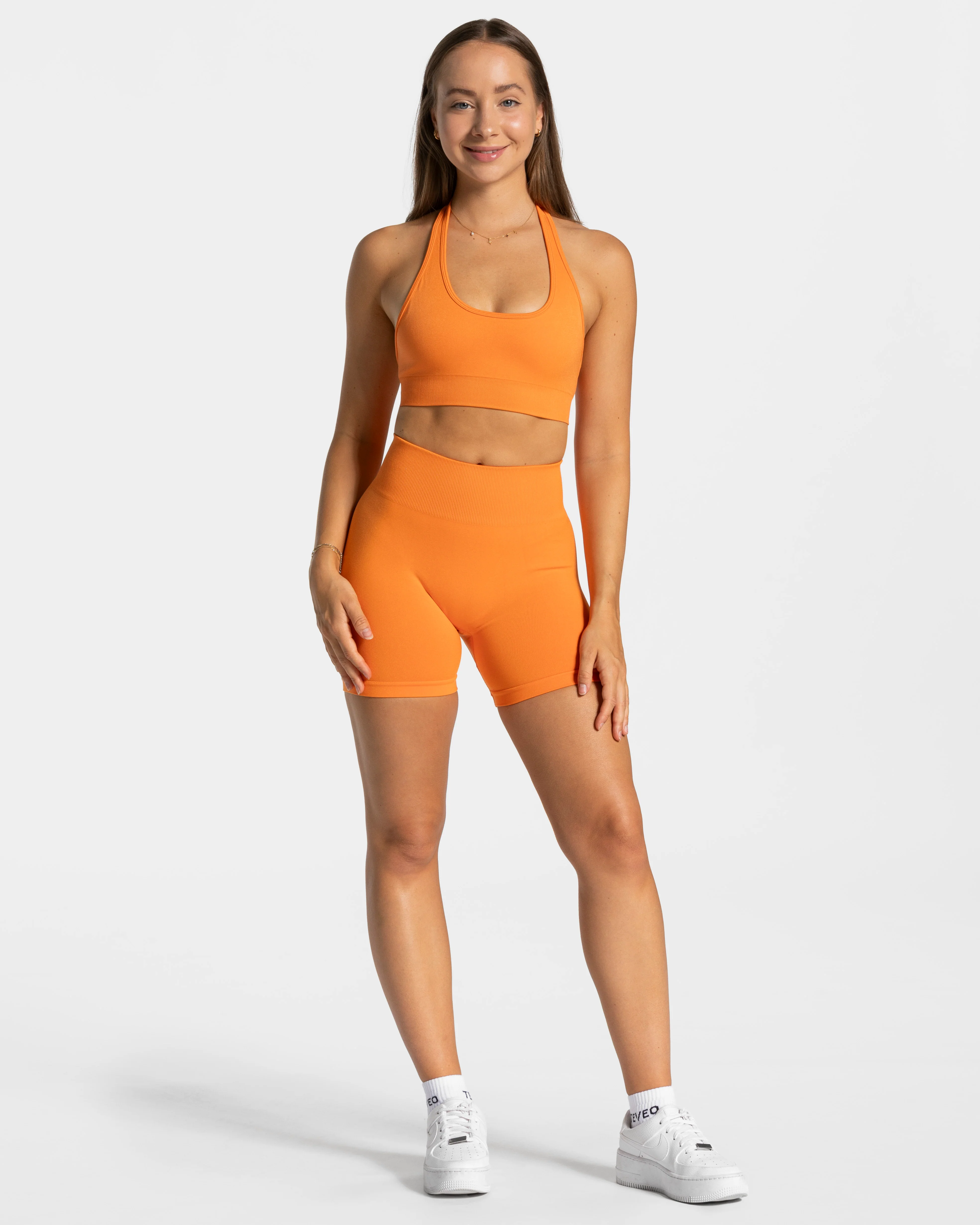 Everyday Neckholder Bh "Orange" - Image 3
