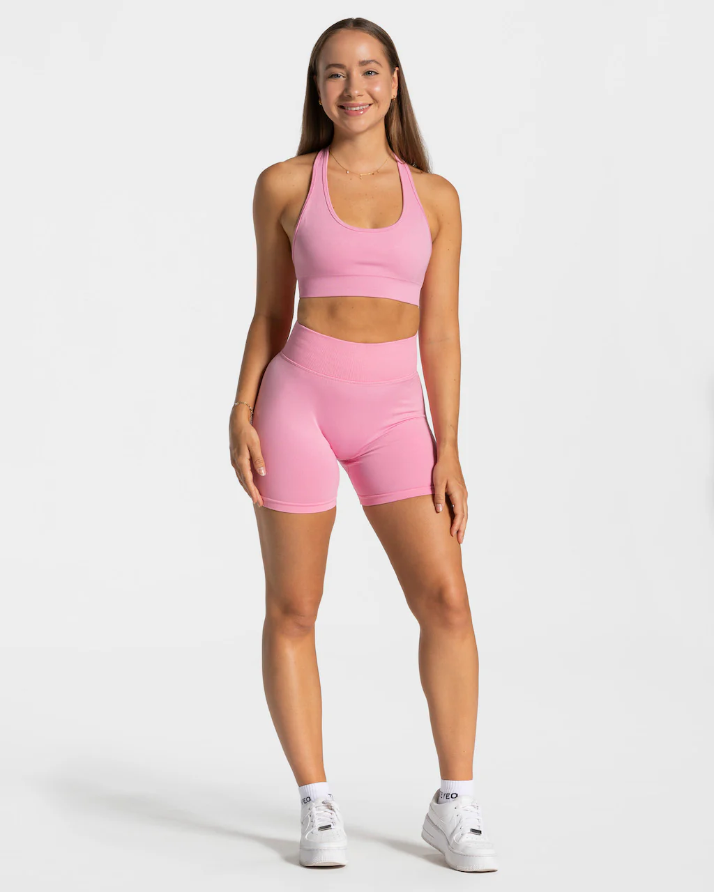 Everyday Neckholder Bh "Pink" - Image 3