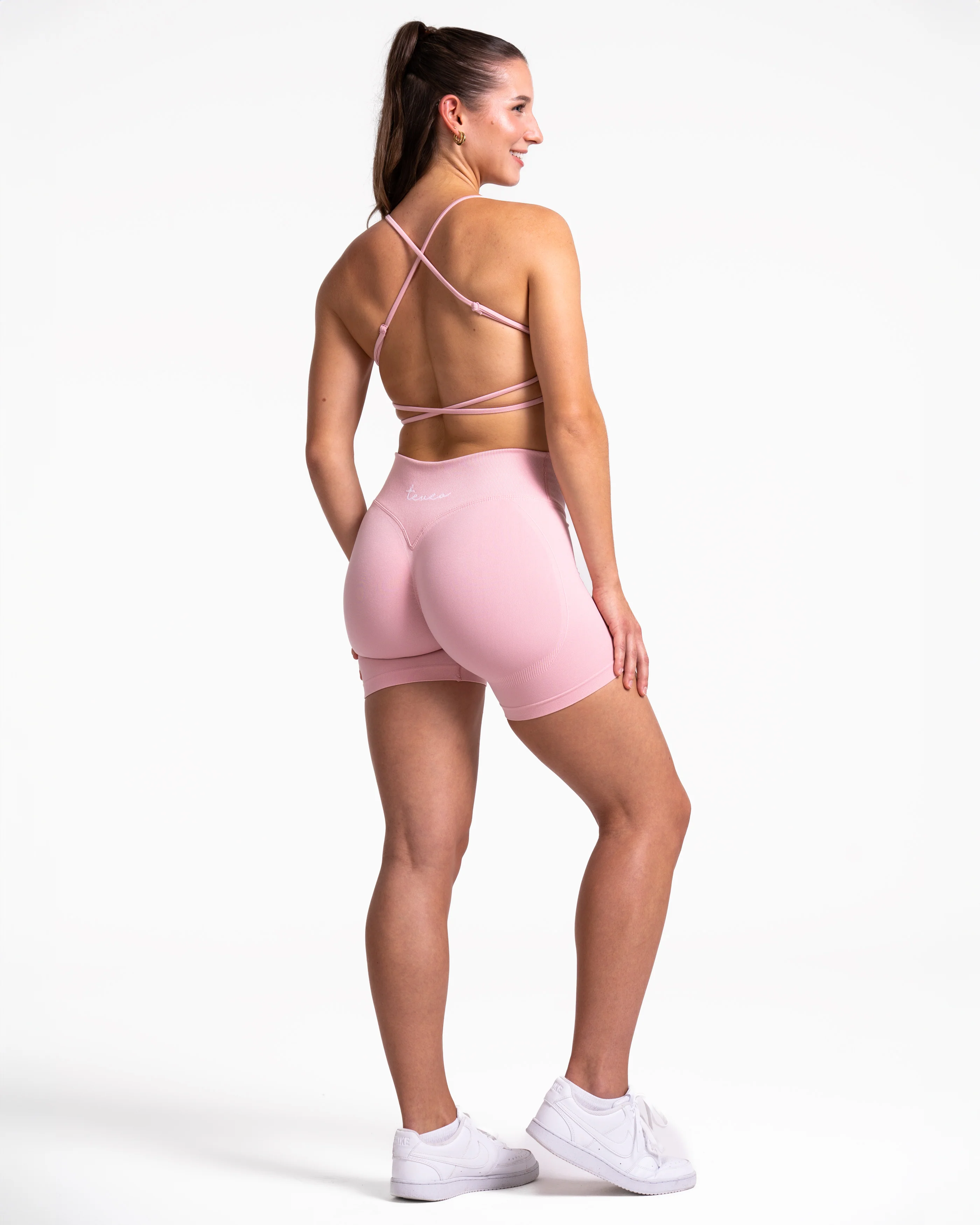 Fearless Backless Bh "Rosa" - Image 4