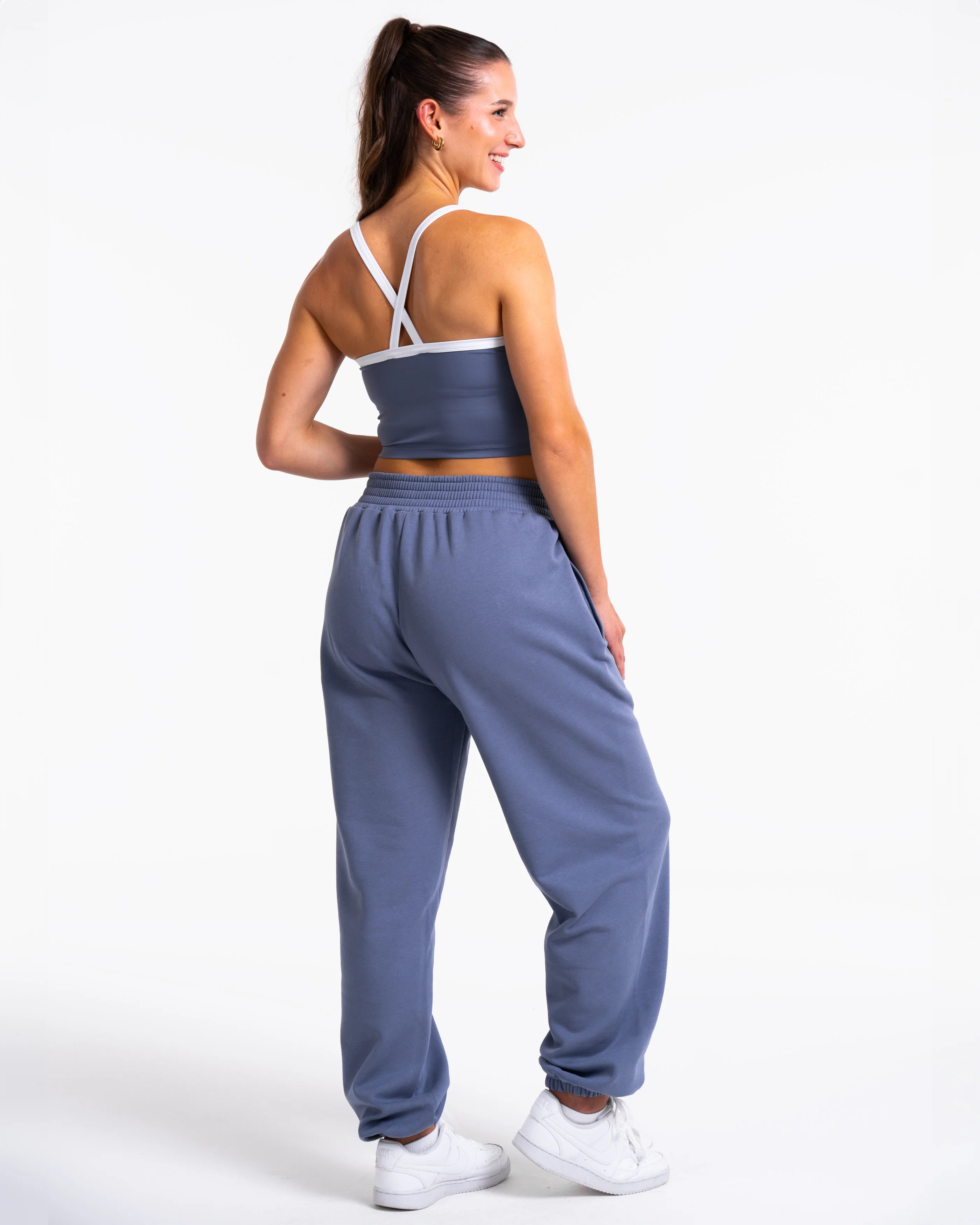 Fearless Cami Top "Blau" - Image 5