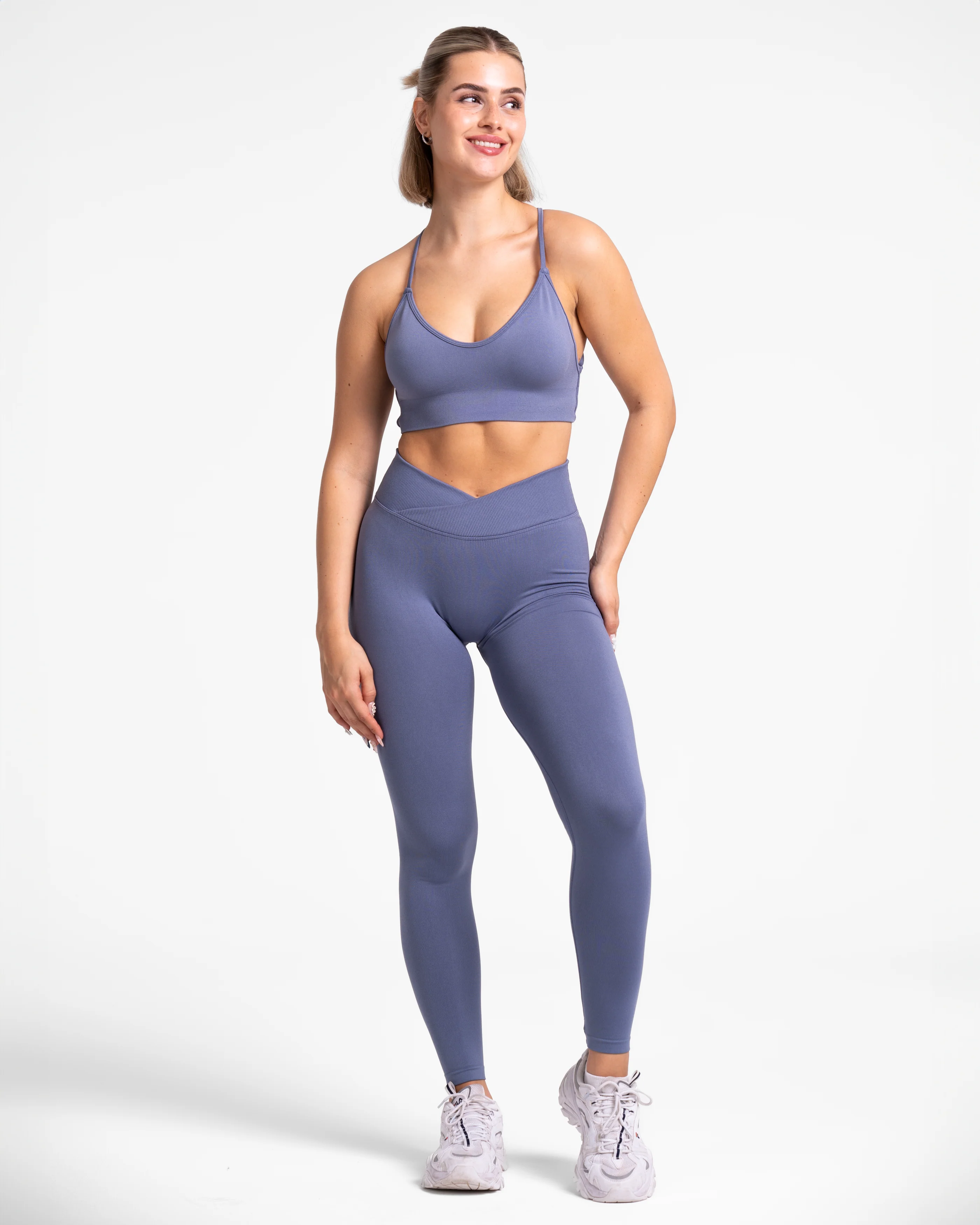 Fearless Backless Bh "Blau" - Image 5