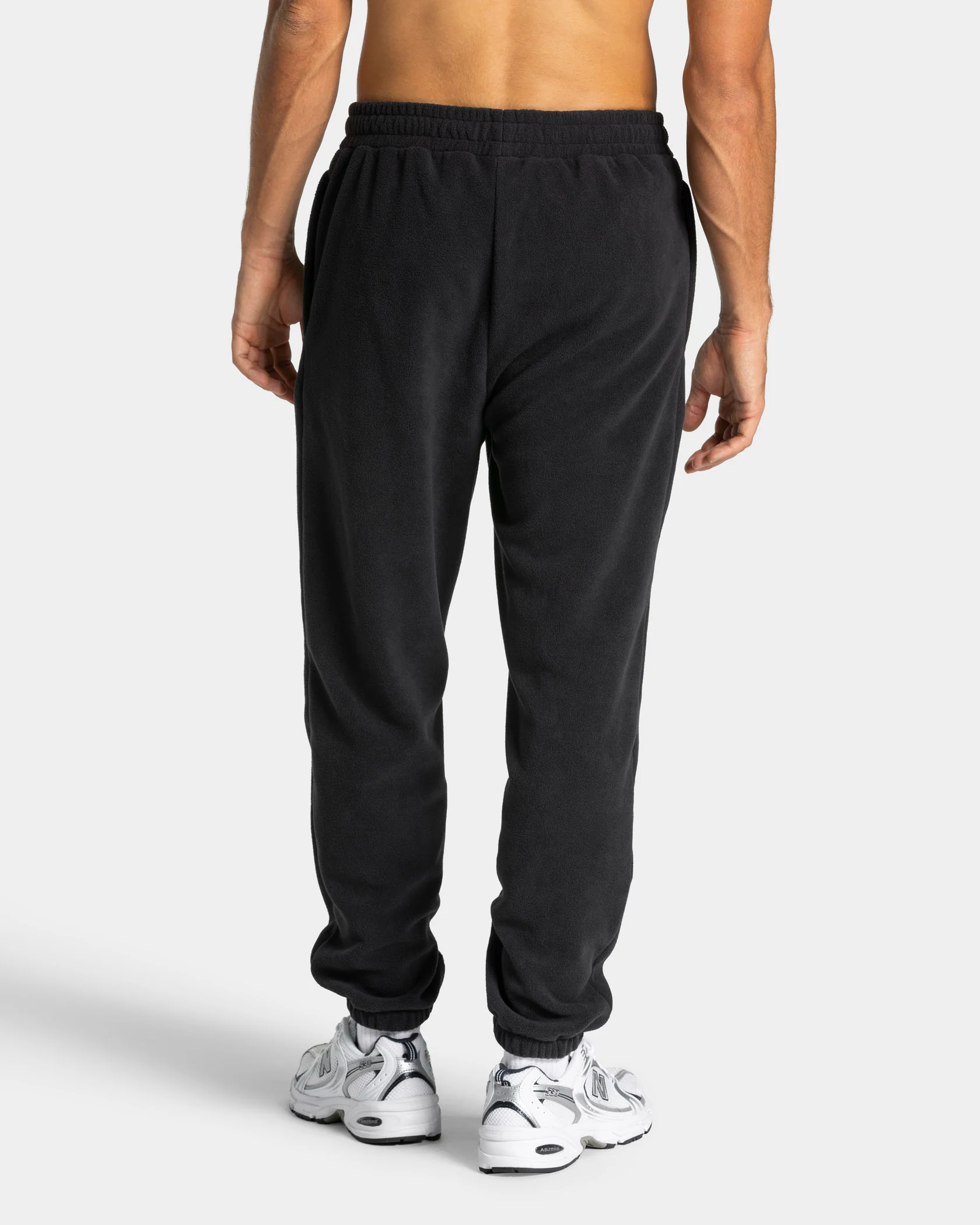 Fleece Jogger "Anthrazit" - Image 2