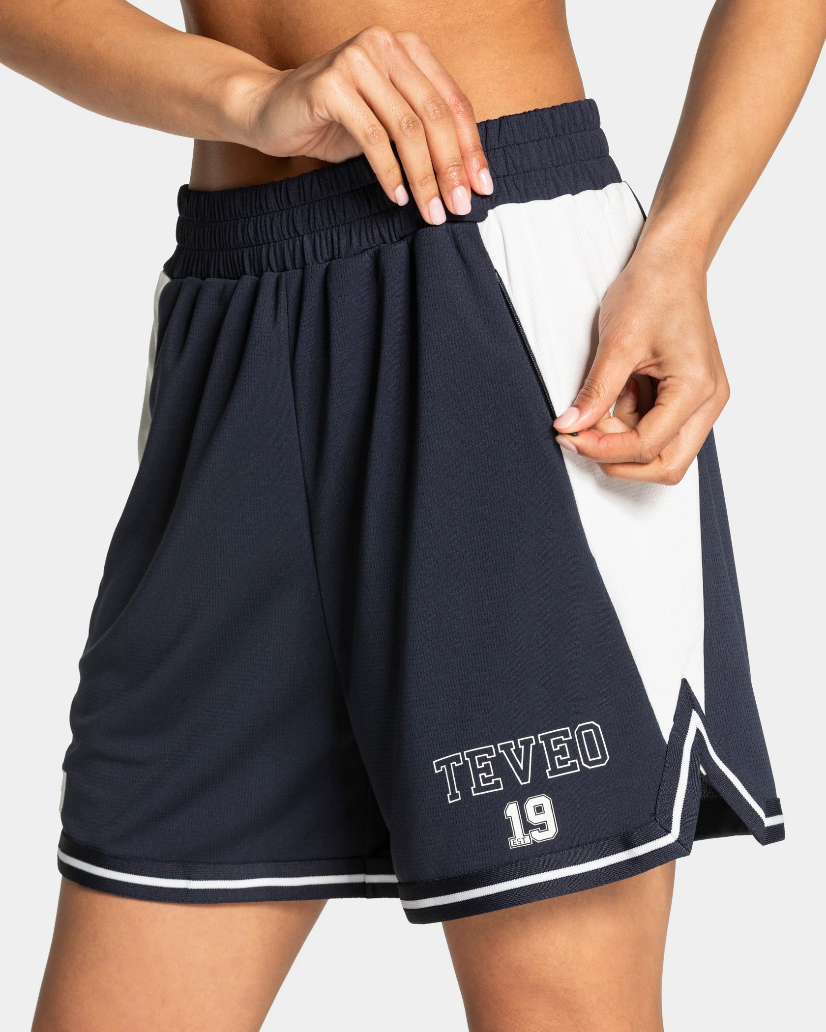Football Shorts "Midnight" - Image 4