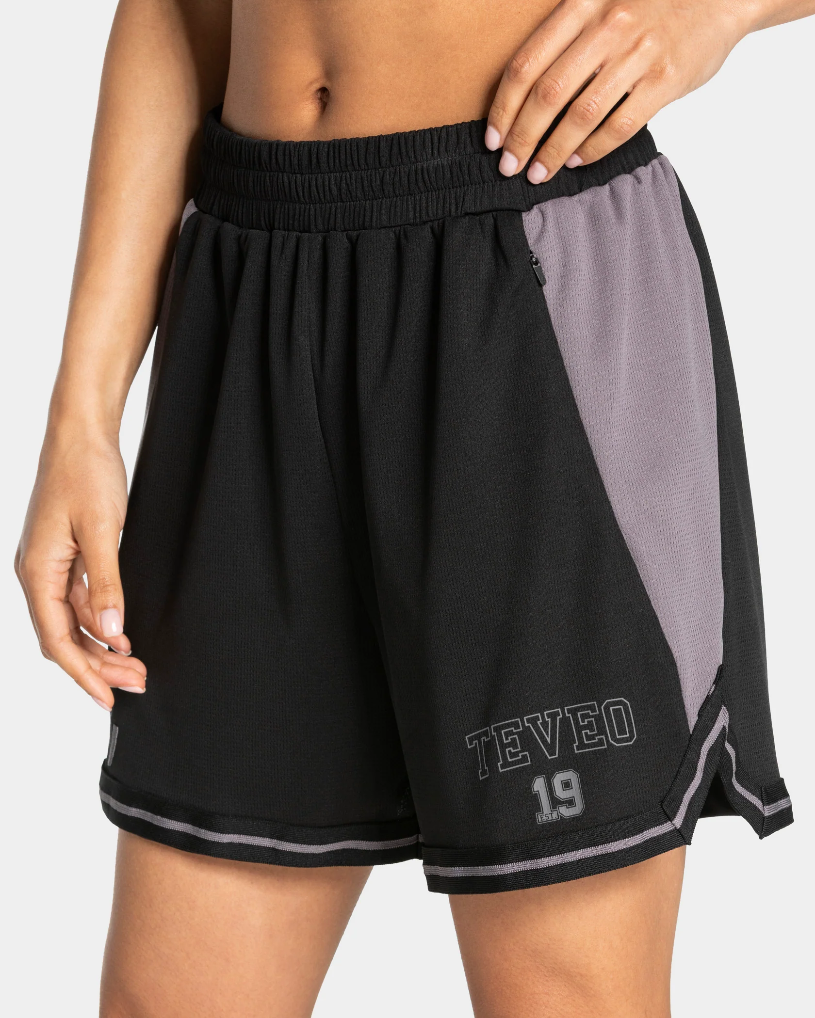 Football Shorts "Schwarz" - Image 4