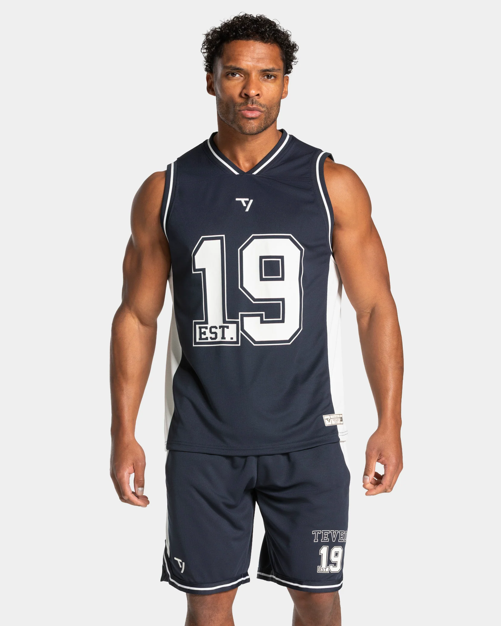 Football Tank "Midnight"