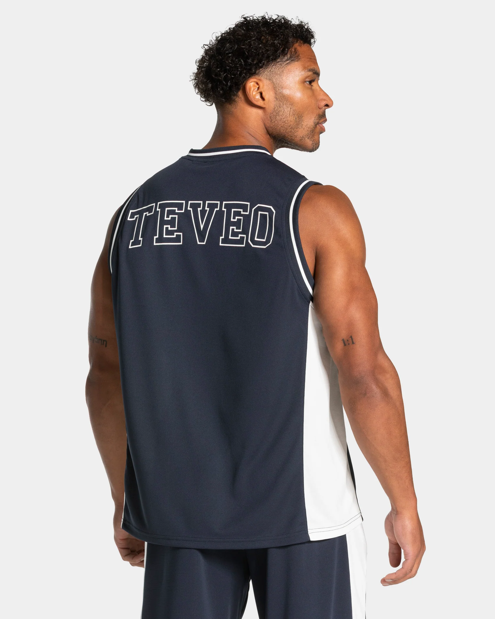 Football Tank "Midnight" - Image 2