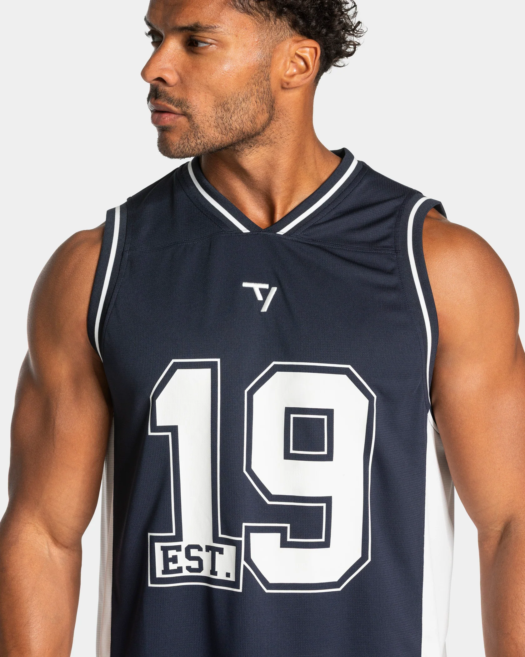 Football Tank "Midnight" - Image 4