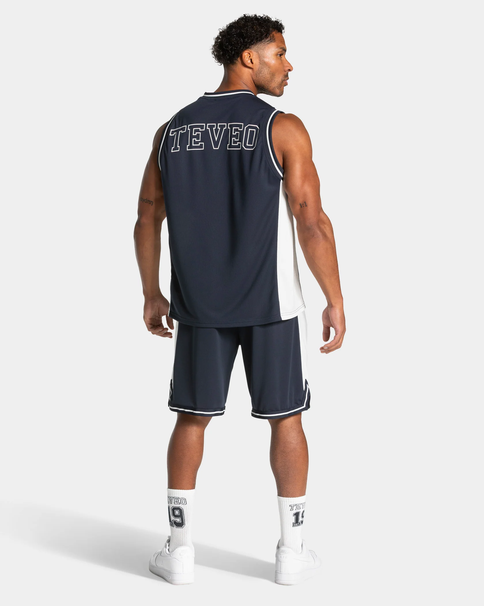 Football Tank "Midnight" - Image 5