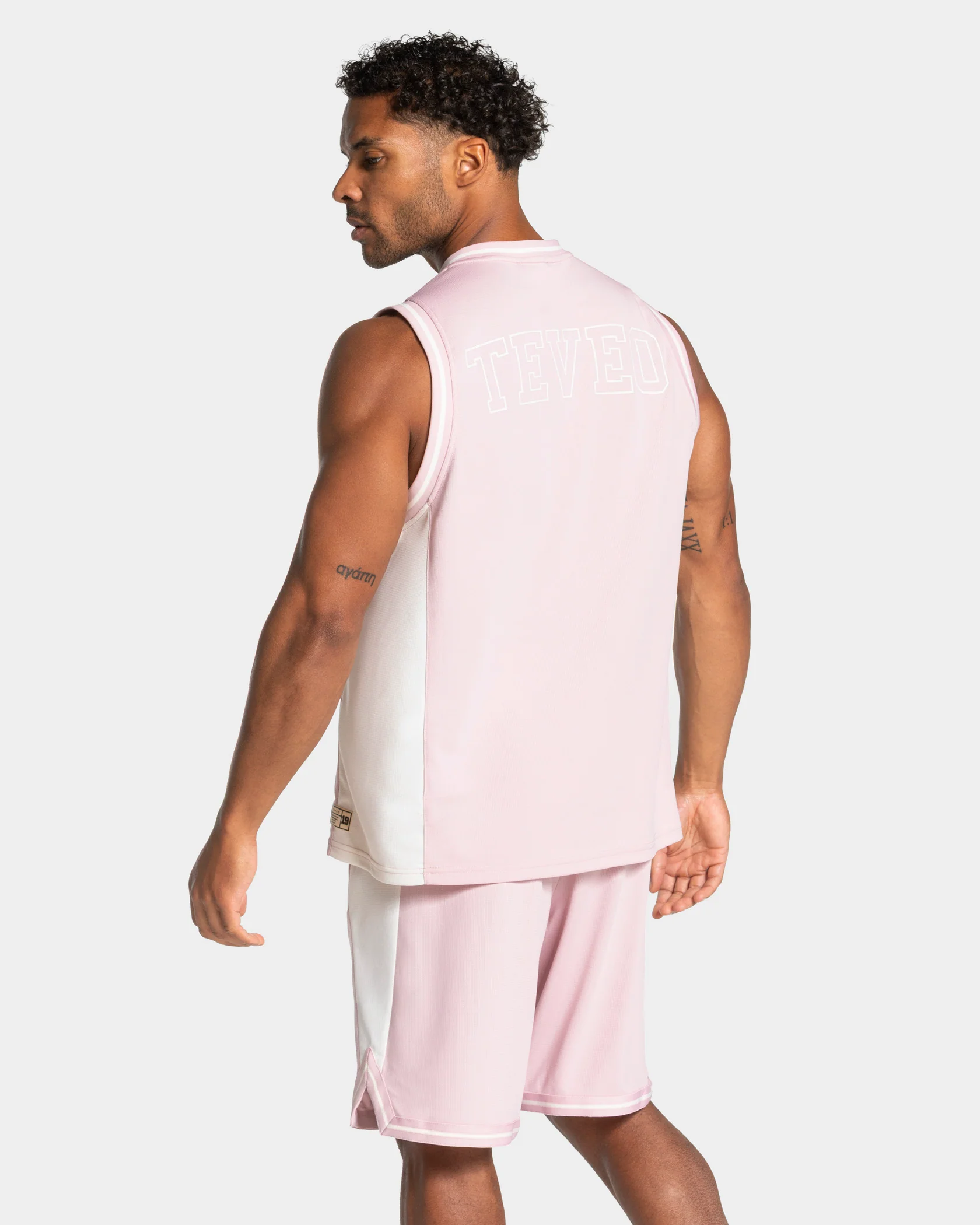 Football Tank "Rosa" - Image 2