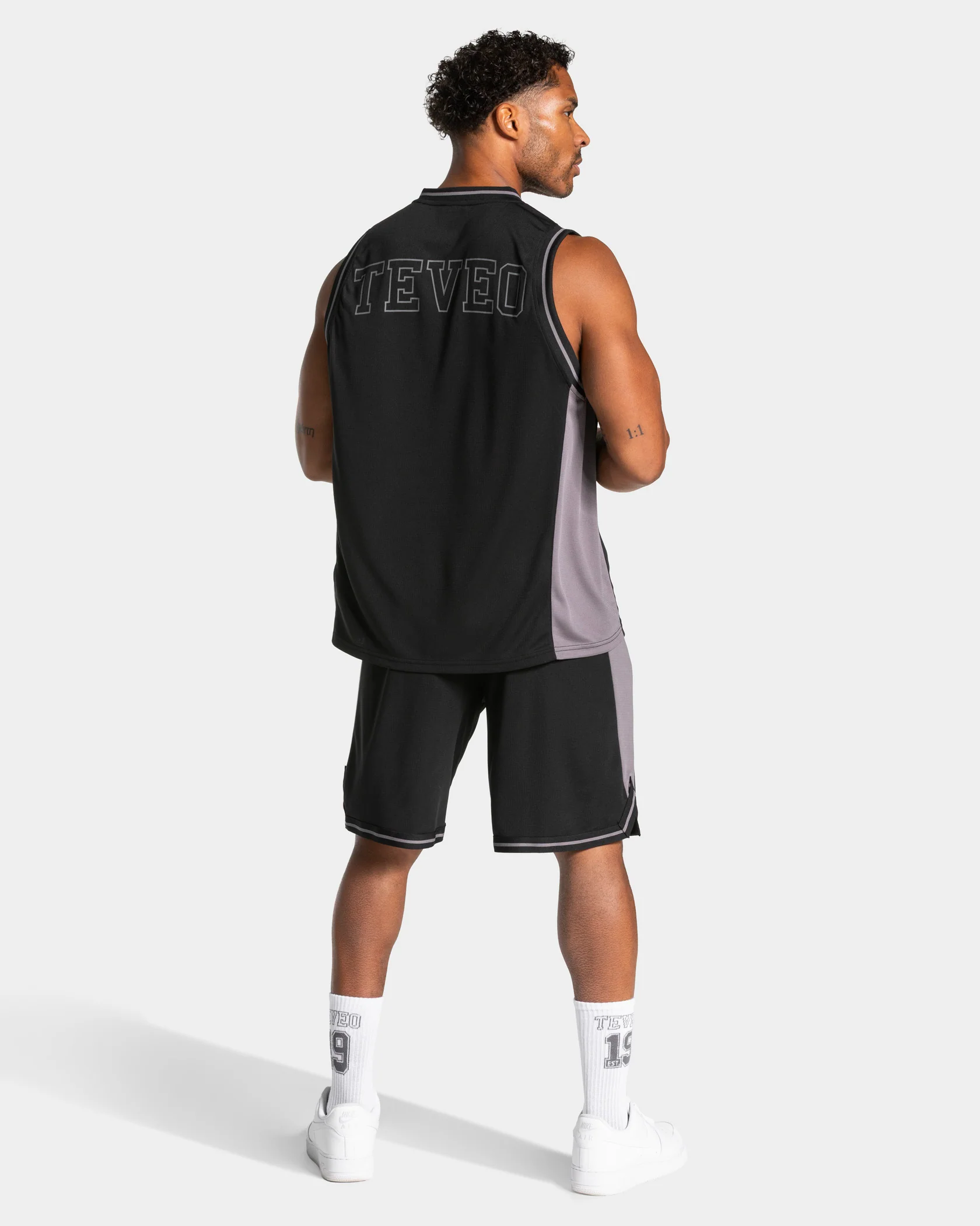 Football Tank "Schwarz" - Image 2