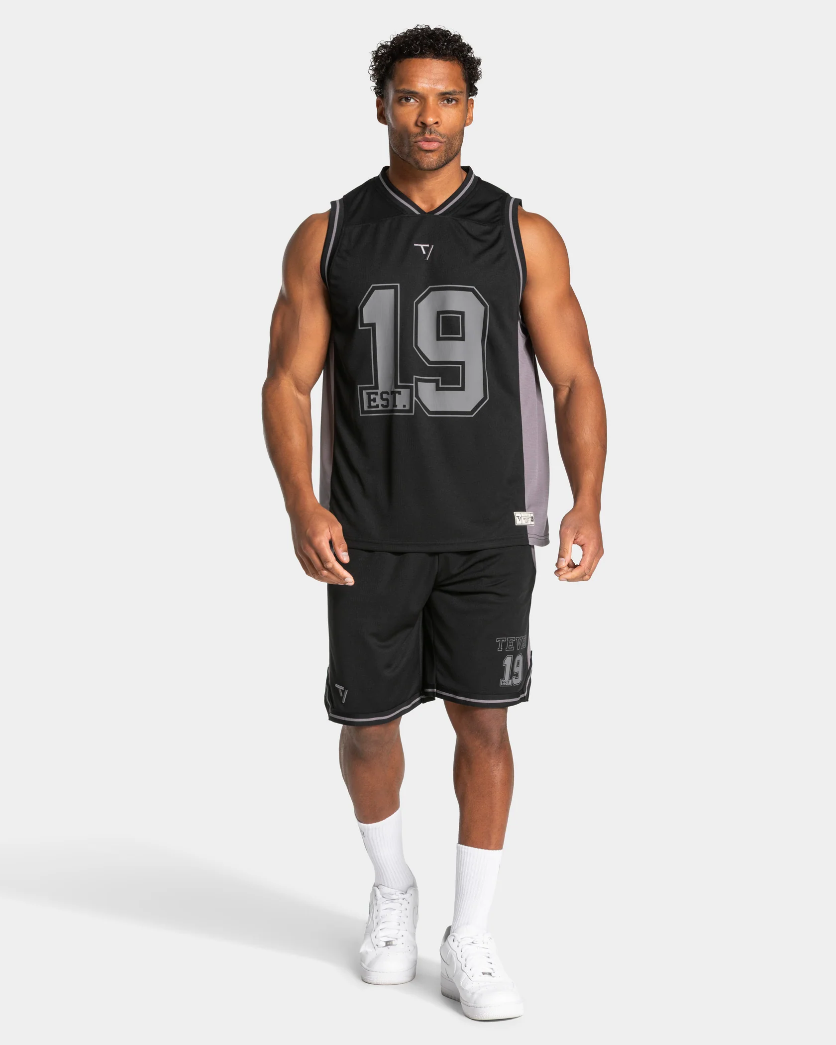Football Tank "Schwarz" - Image 3