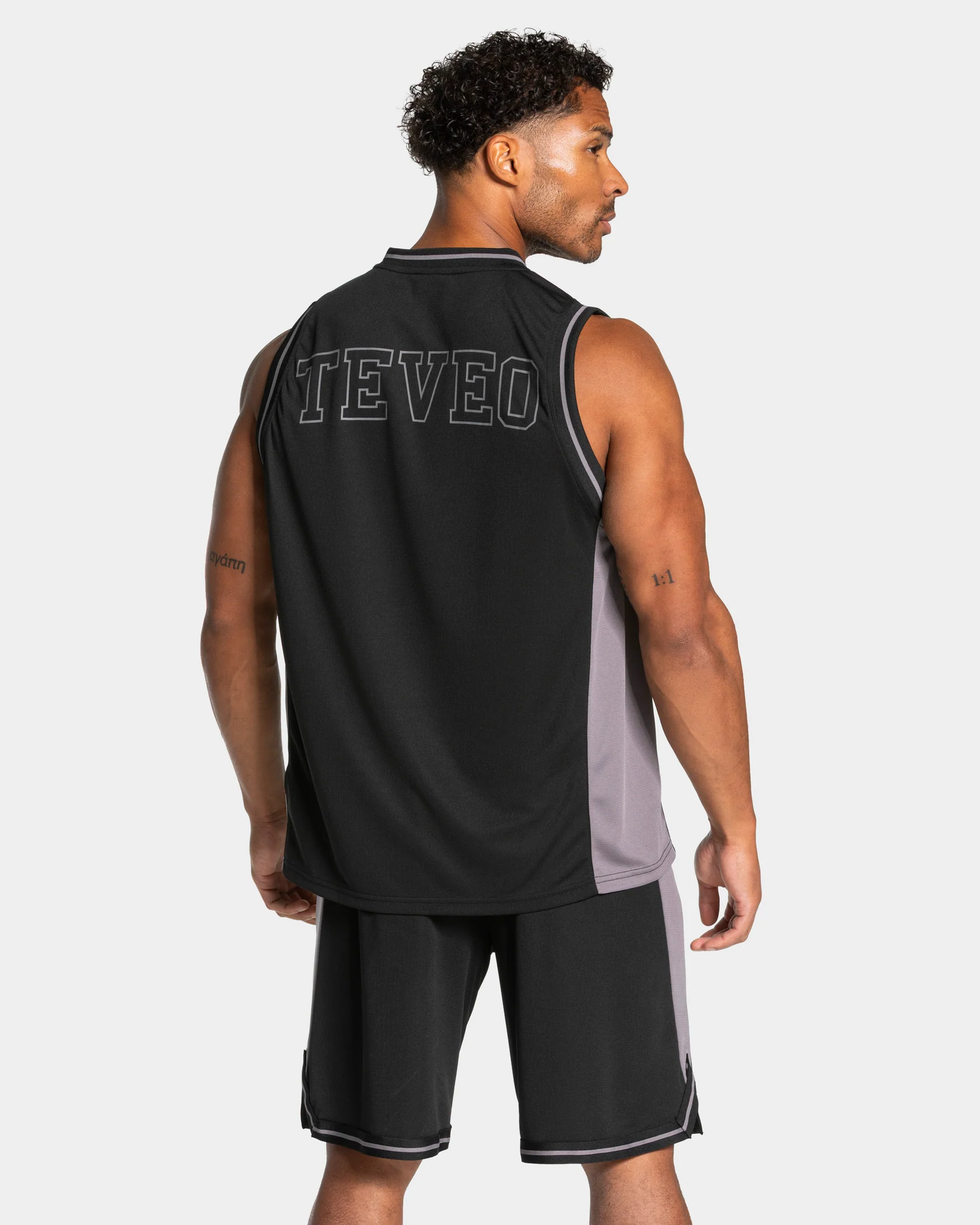 Football Tank "Schwarz" - Image 5