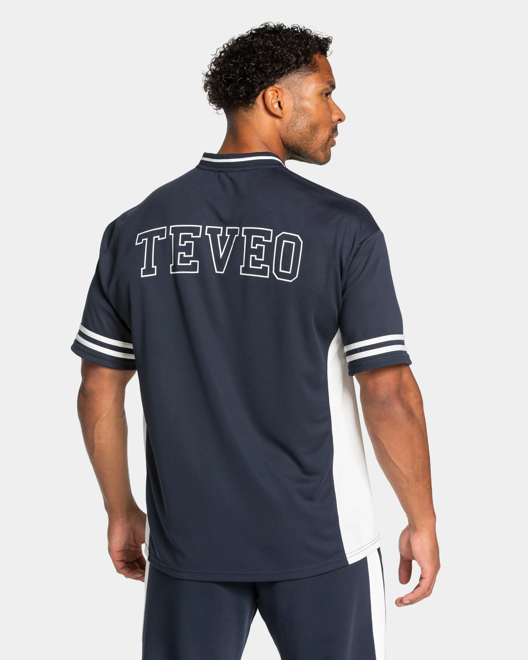 Football Trikot "Midnight" - Image 2