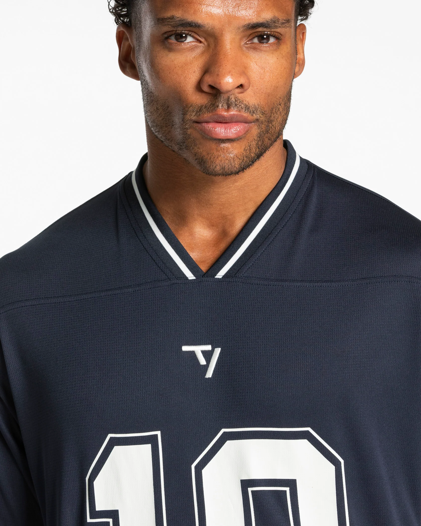 Football Trikot "Midnight" - Image 4