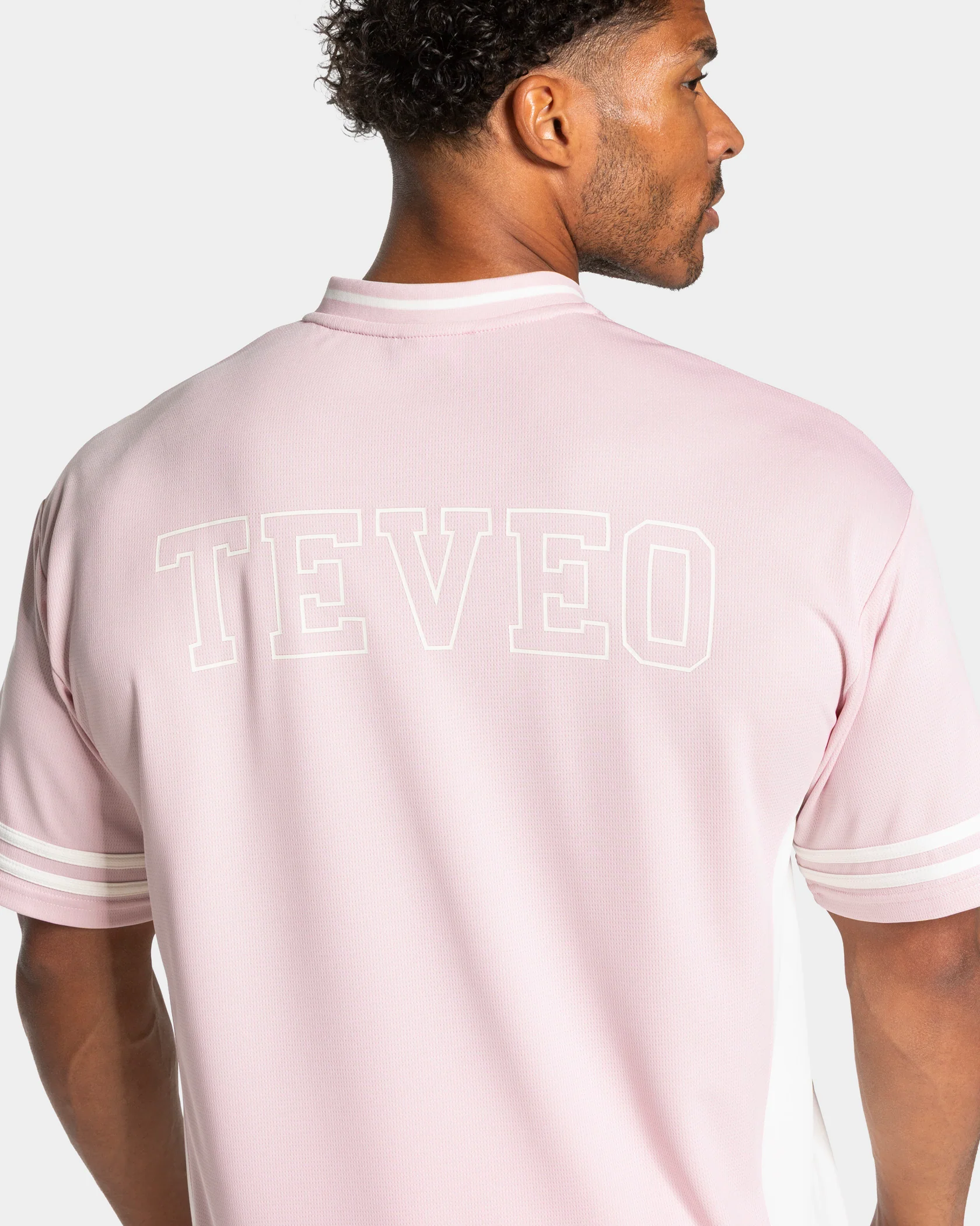Football Trikot "Rosa" - Image 4