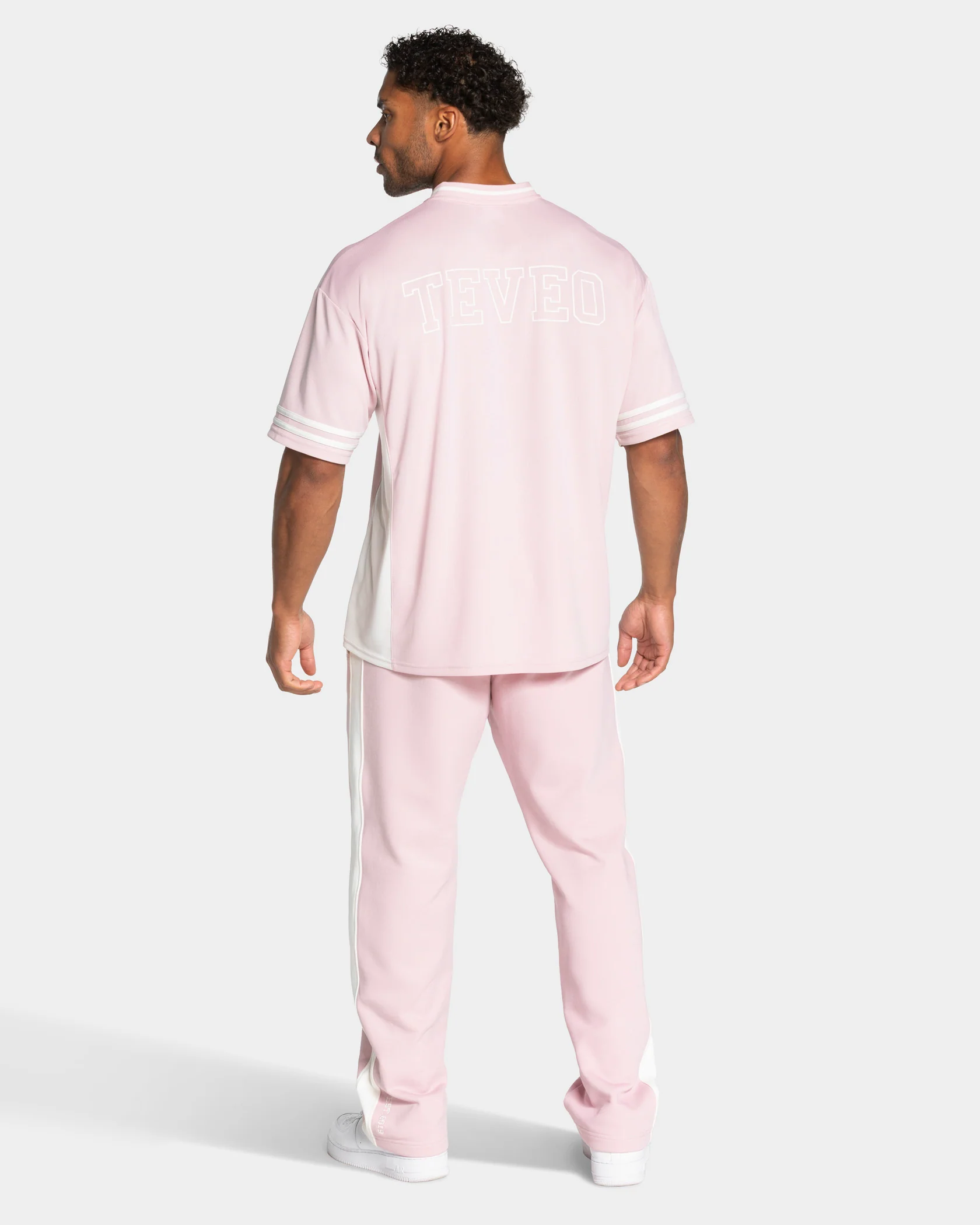 Football Trikot "Rosa" - Image 5