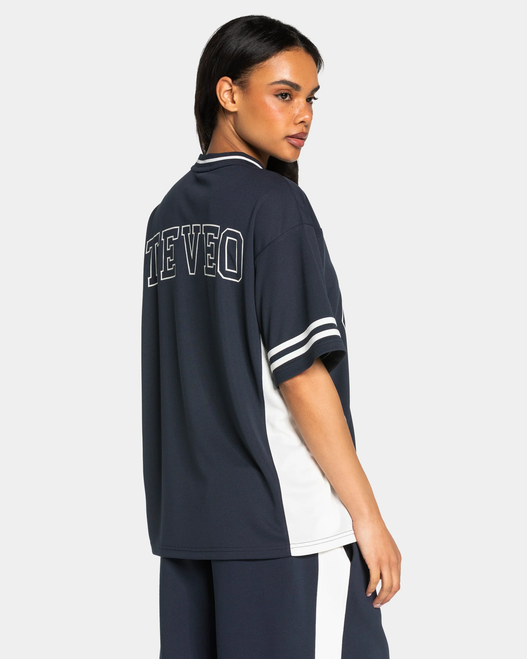 Football Trikot "Midnight" - Image 2