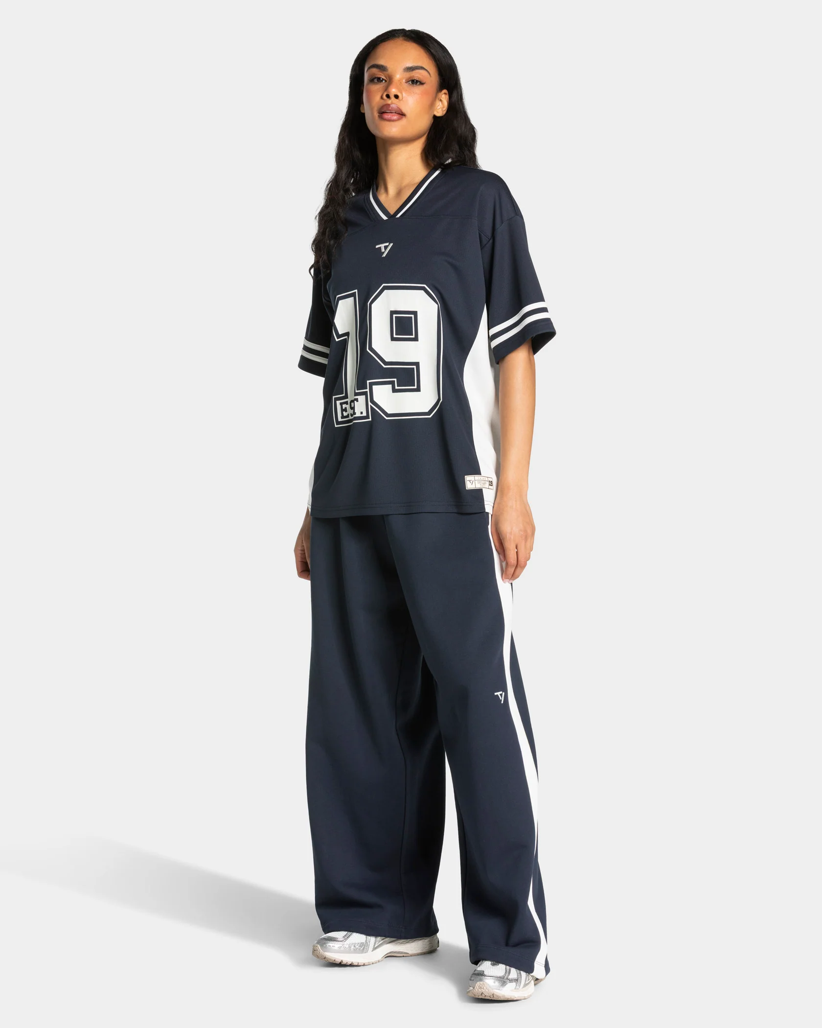 Football Trikot "Midnight" - Image 3