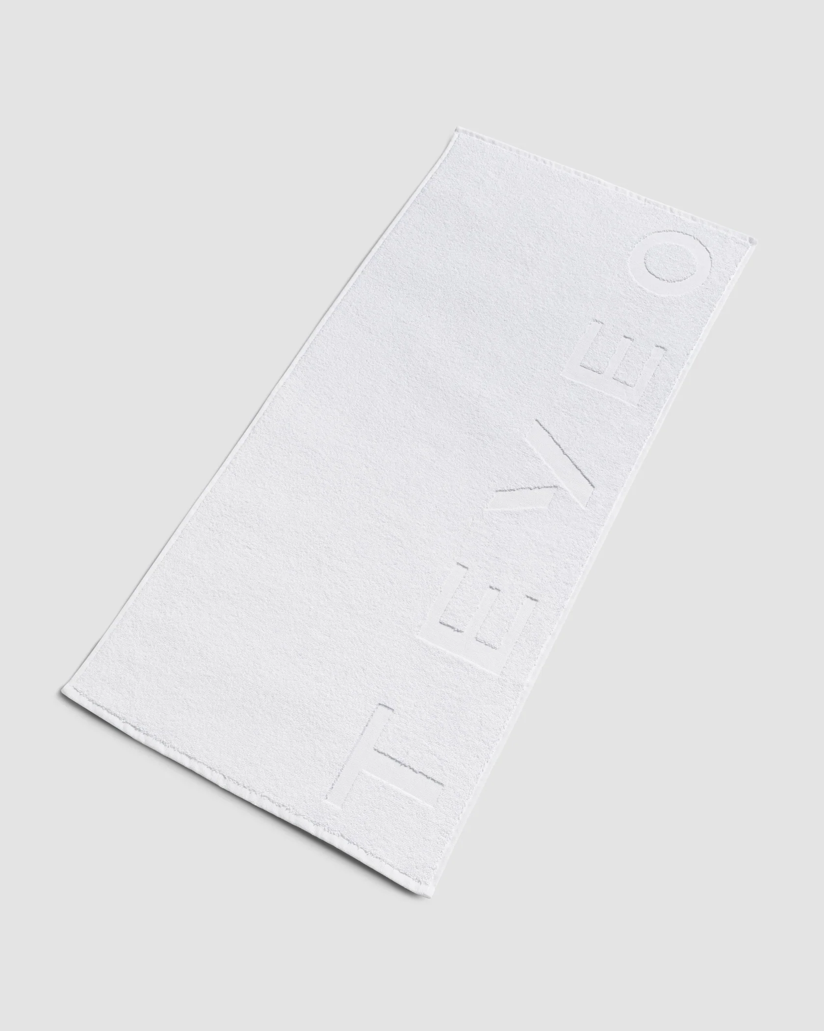 Handtuch "Weiß" - Image 2