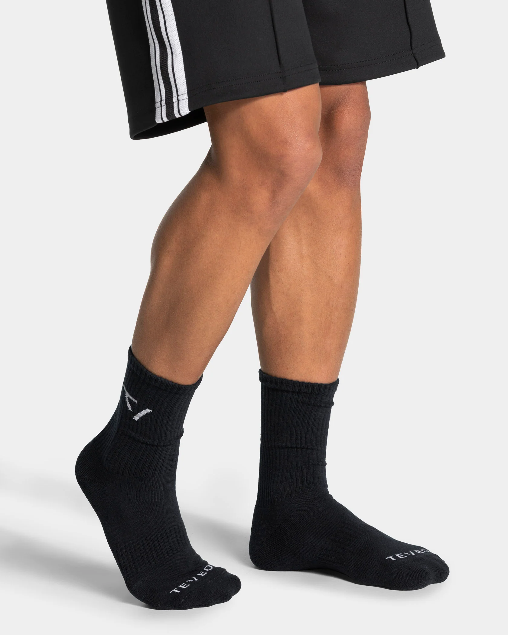 Knit Socken (2er-Pack) "Midnight" - Image 5