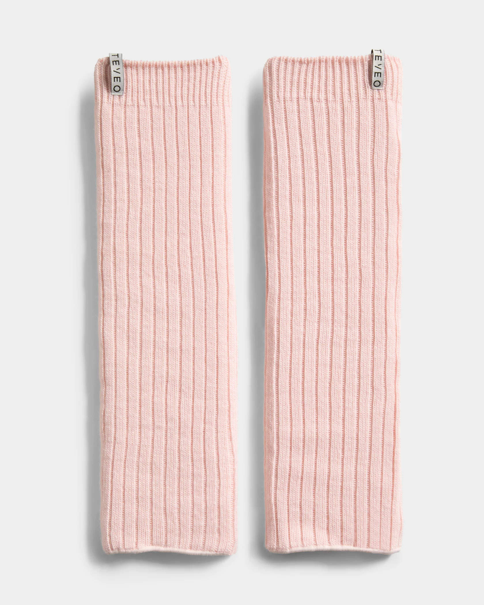 Knit Stulpen "Rosa" - Image 2
