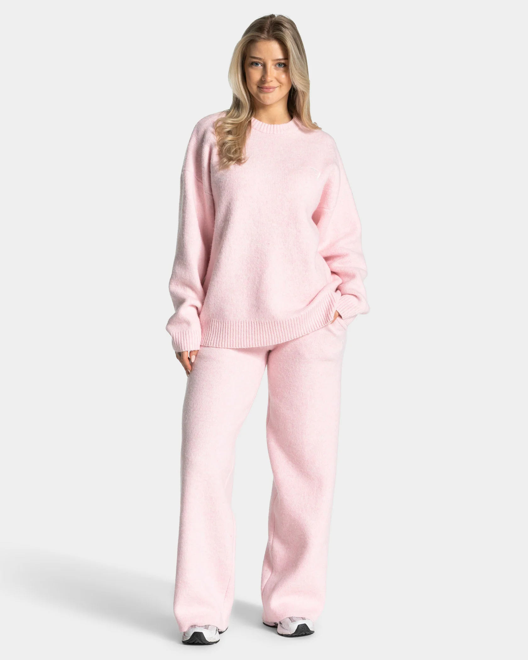 Knit Sweater "Rosa" - Image 3