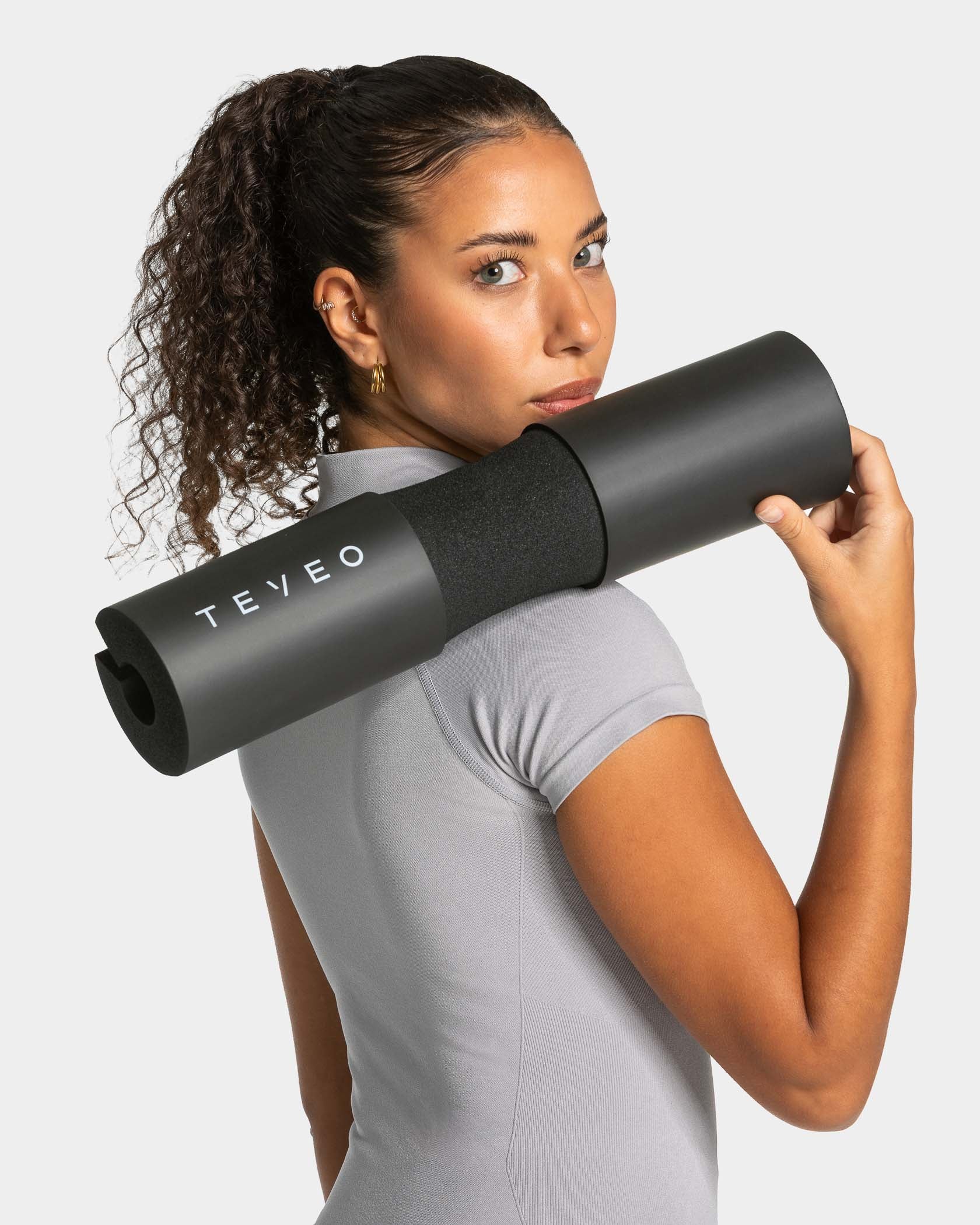 Lift Barbell Pad "Schwarz" - Image 4