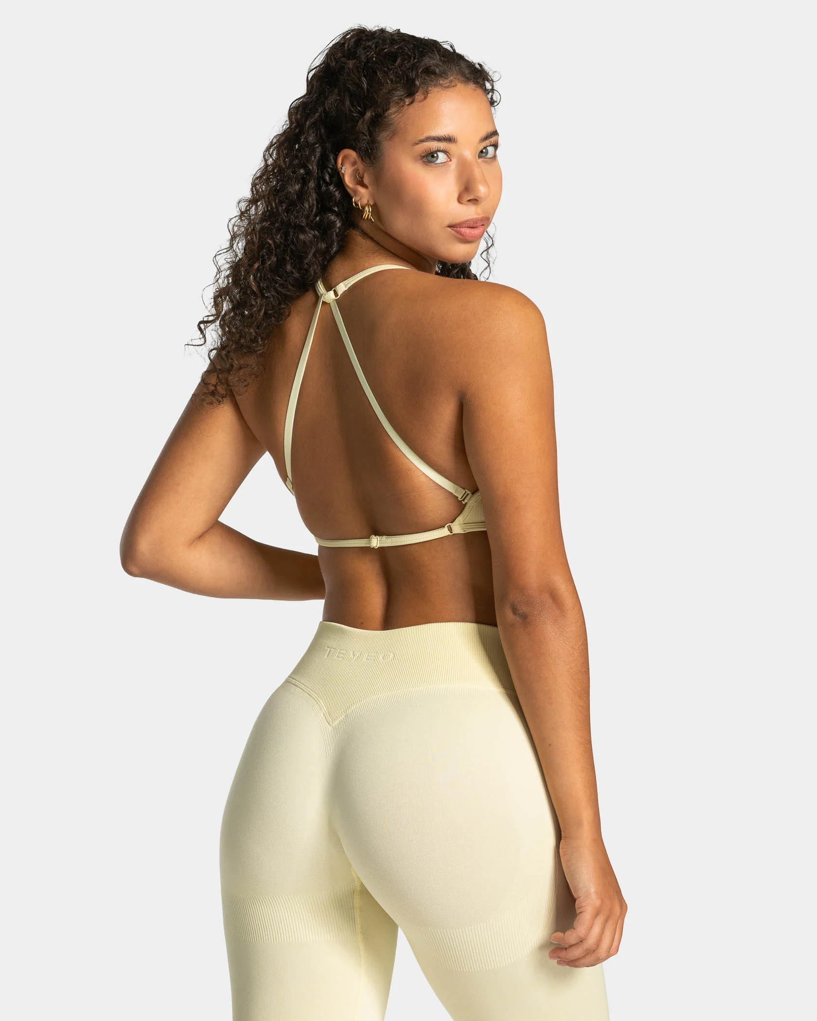 Lift Bh "Butter Yellow" - Image 2