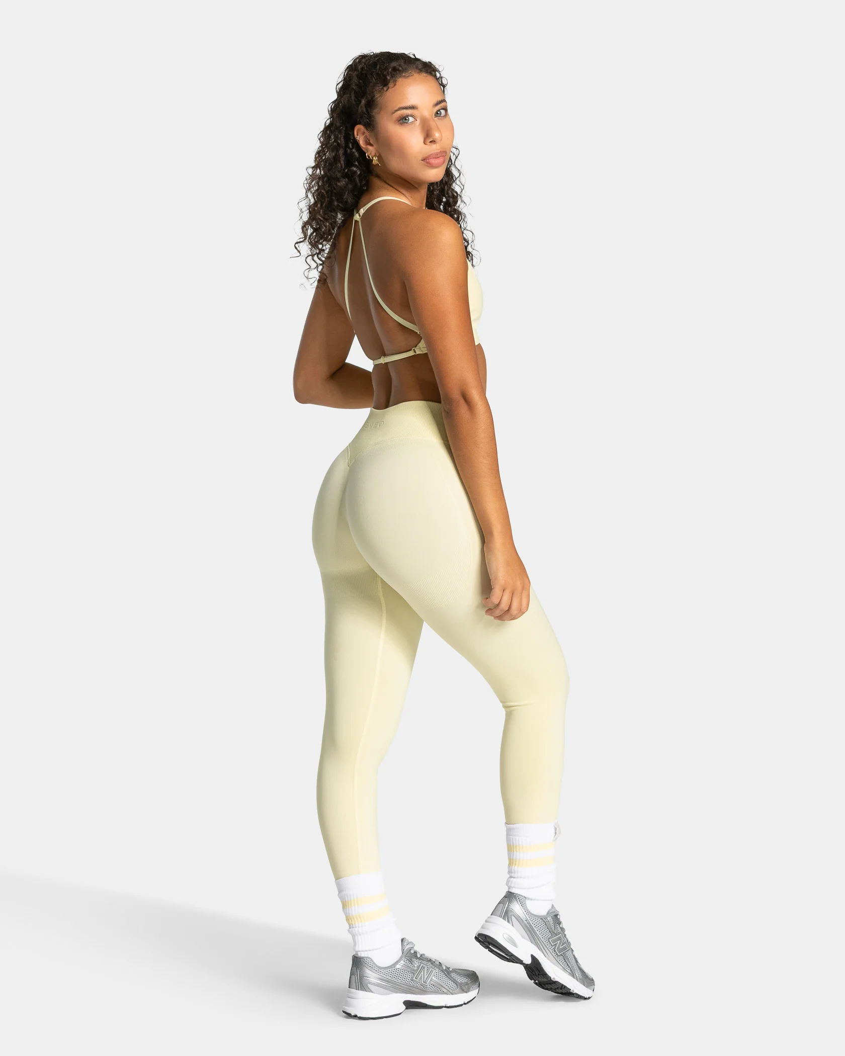 Lift Bh "Butter Yellow" - Image 5