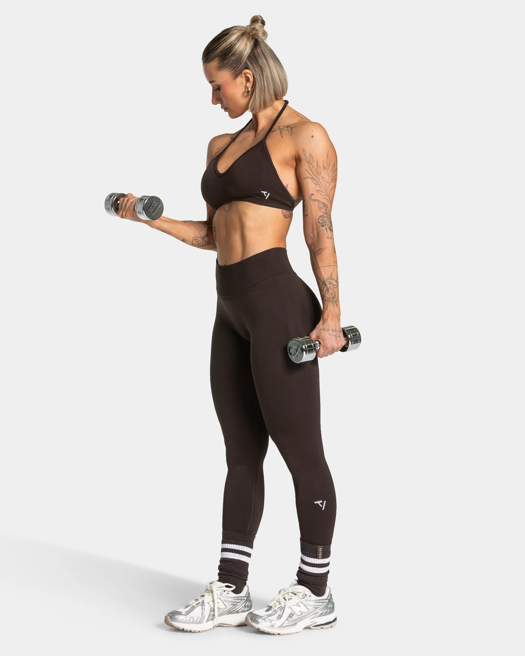 Lift Bh "Dark Chocolate" - Image 3