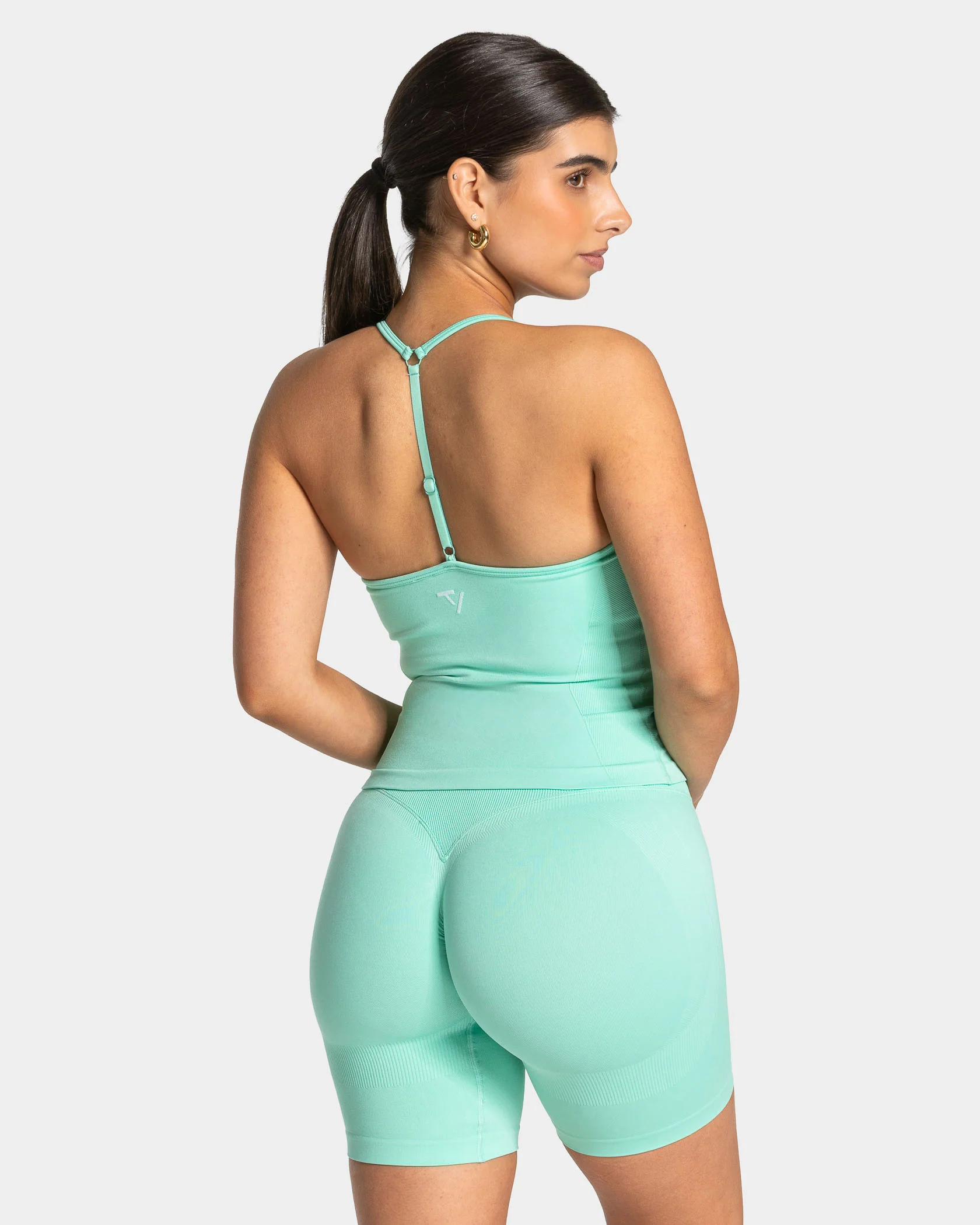 Lift Cami Top "Mint" - Image 2