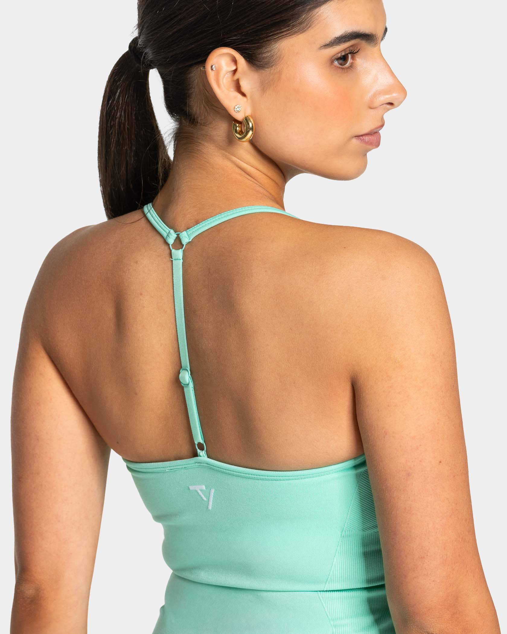 Lift Cami Top "Mint" - Image 4