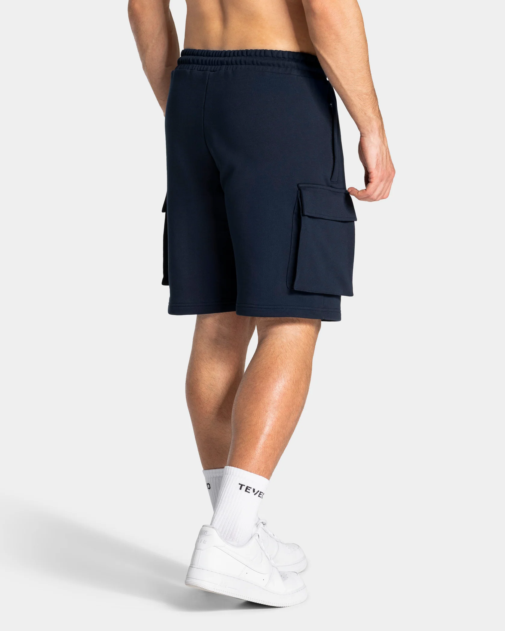 Lift Cargo Shorts "Midnight" - Image 2
