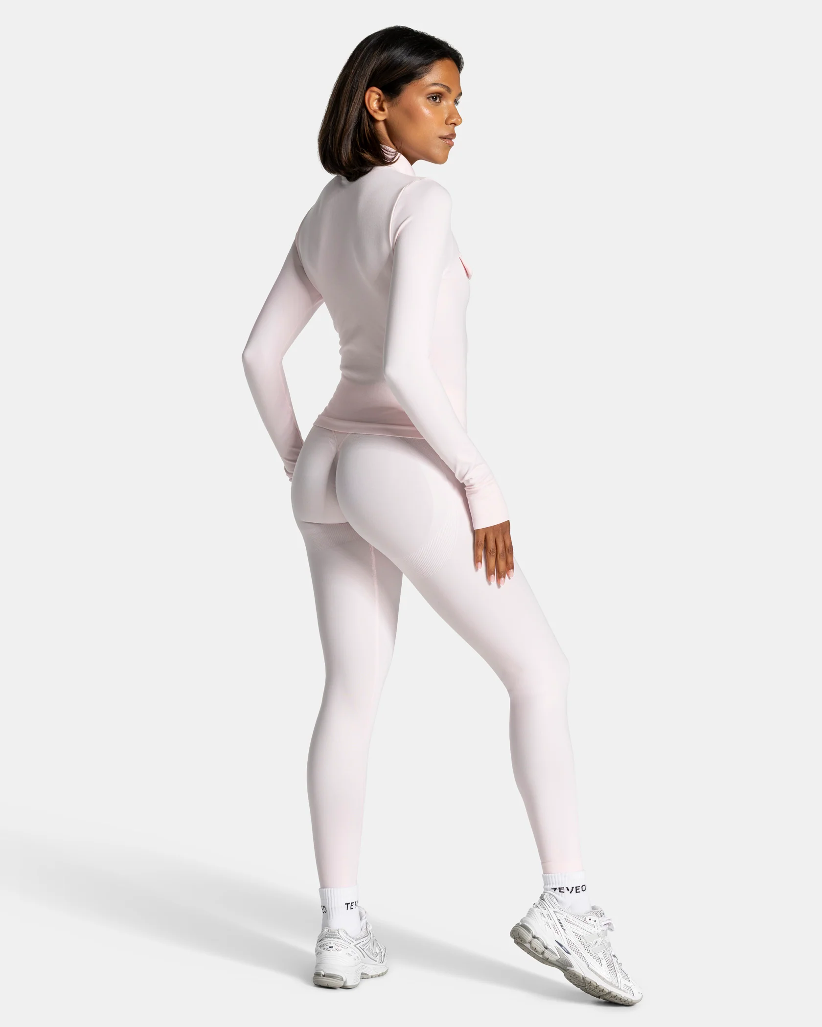 Lift Cargo Zip Jacke "Blossom" - Image 5