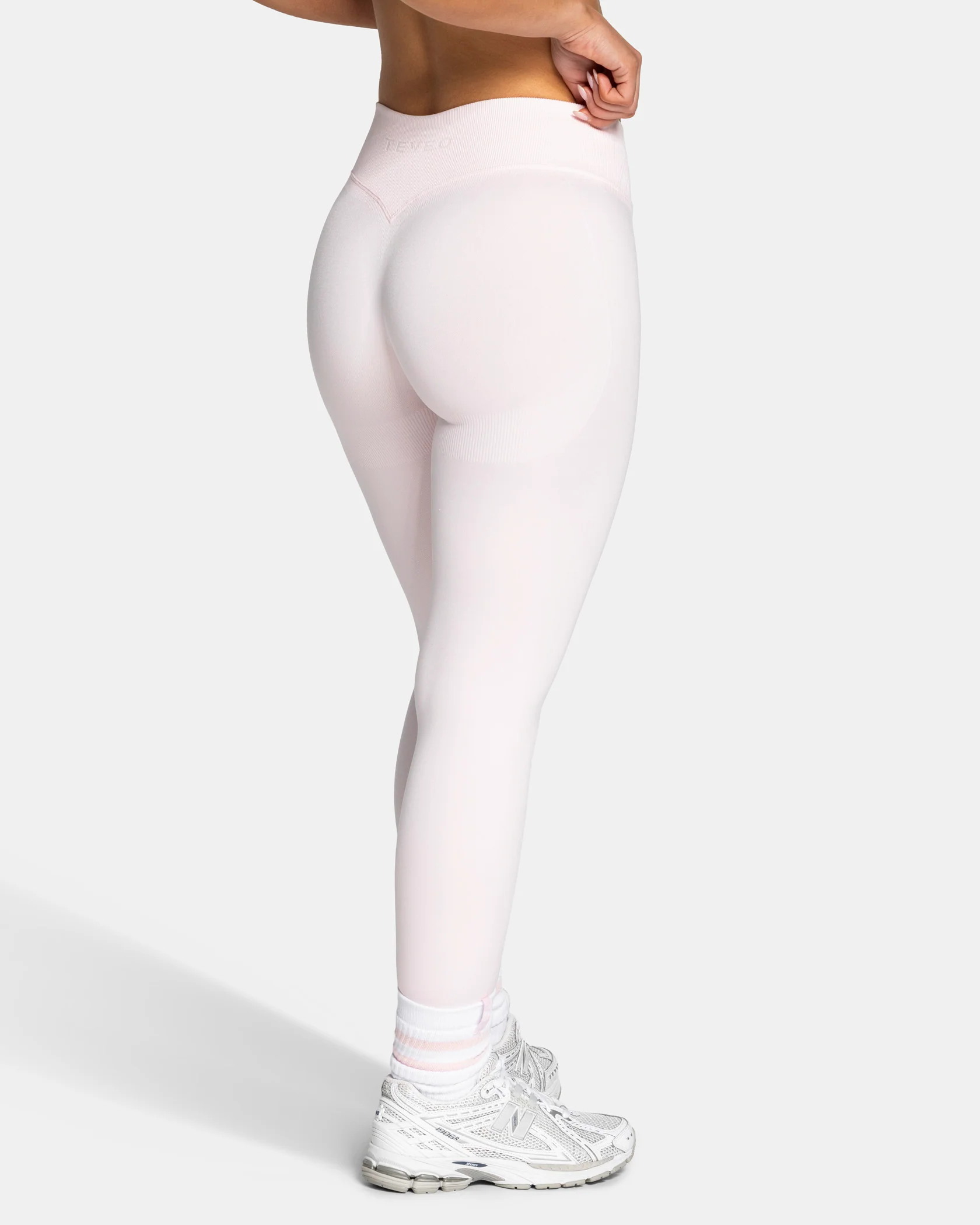 Lift Leggings "Blossom" - Image 2