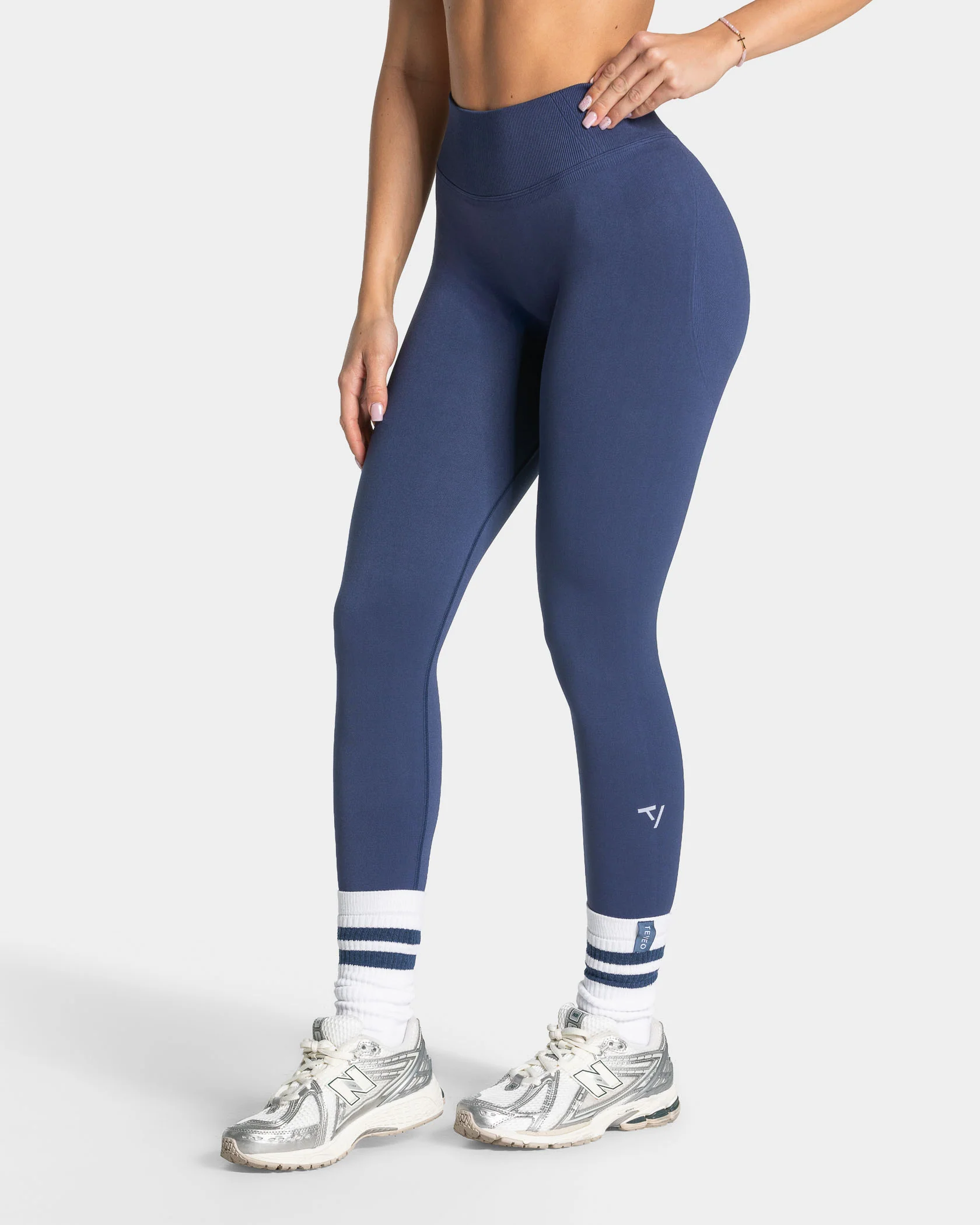 Lift Leggings "Indigo"