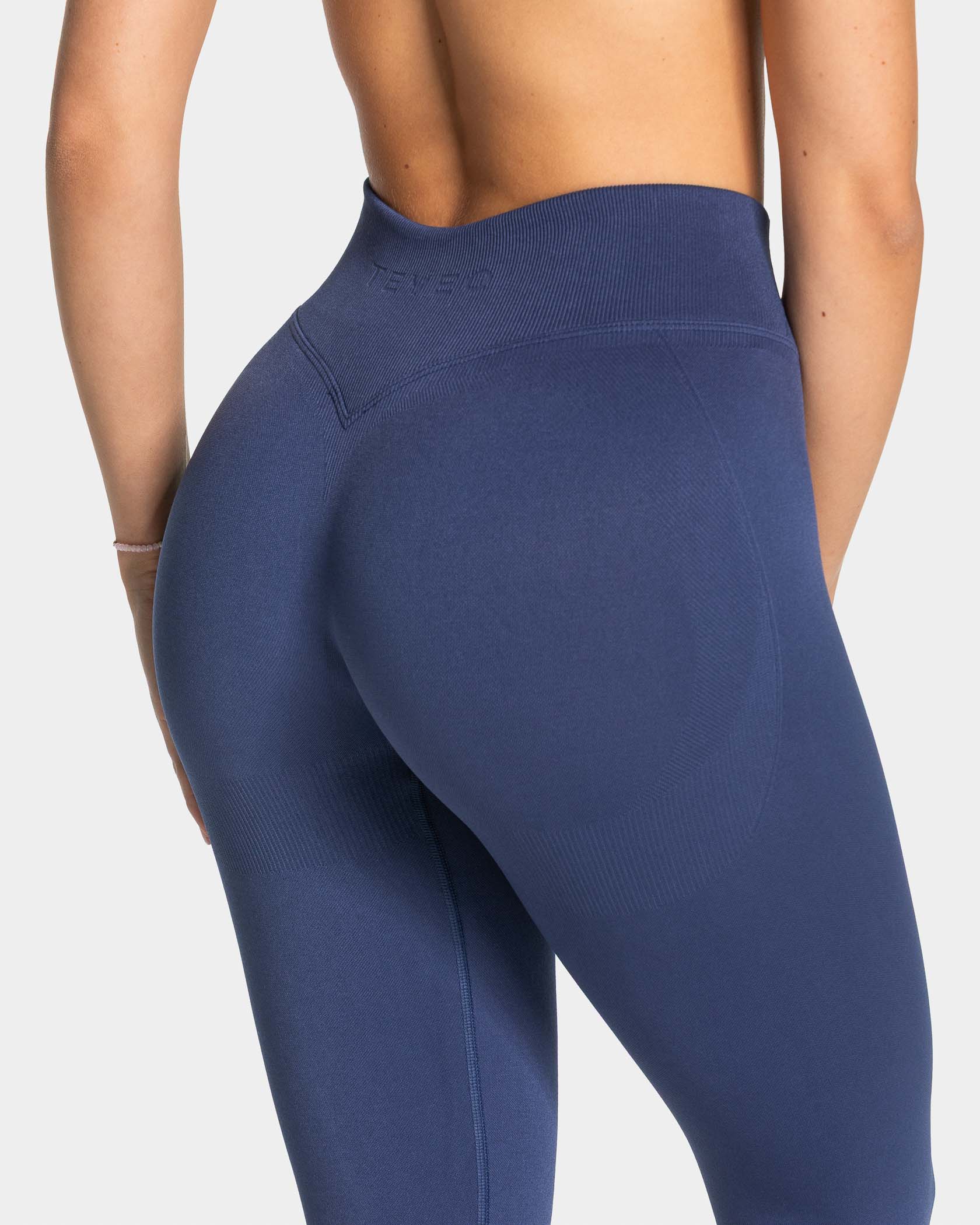 Lift Leggings "Indigo" - Image 4
